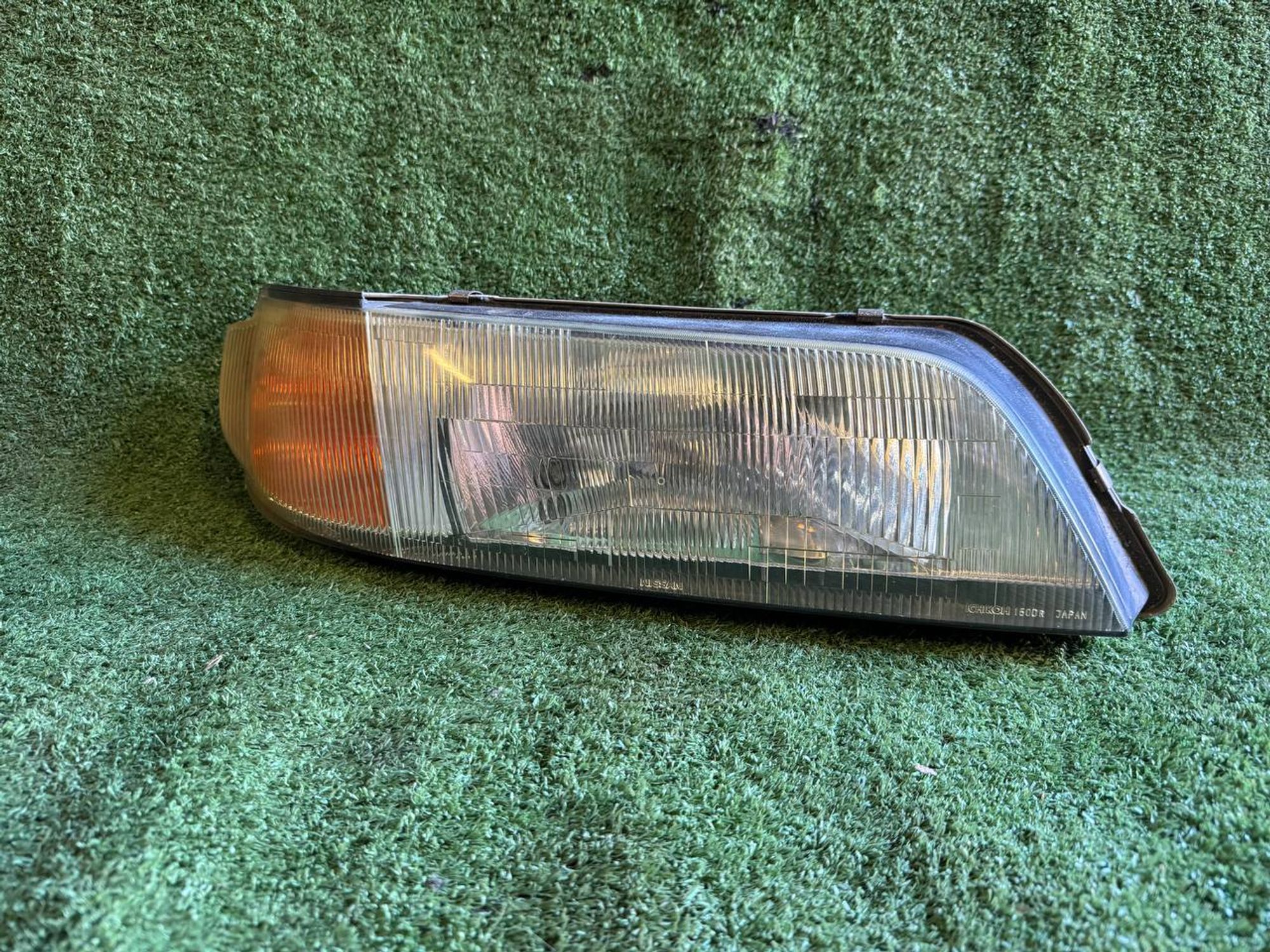 25 фара на NISSAN CEFIRO A32, 5500 рублей, Невинномысск