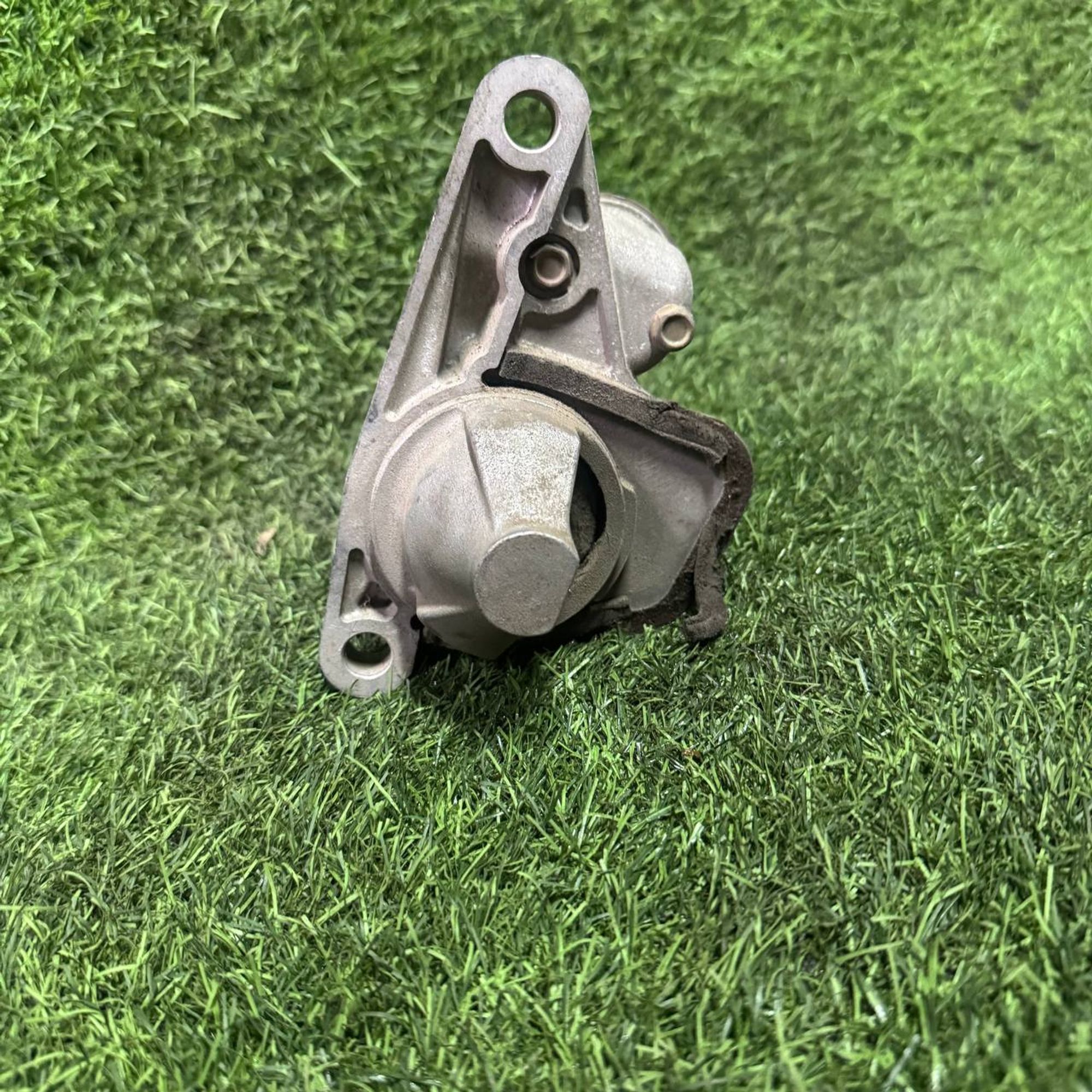 490 Стартер Nissan MR20, 7500 рублей, Невинномысск