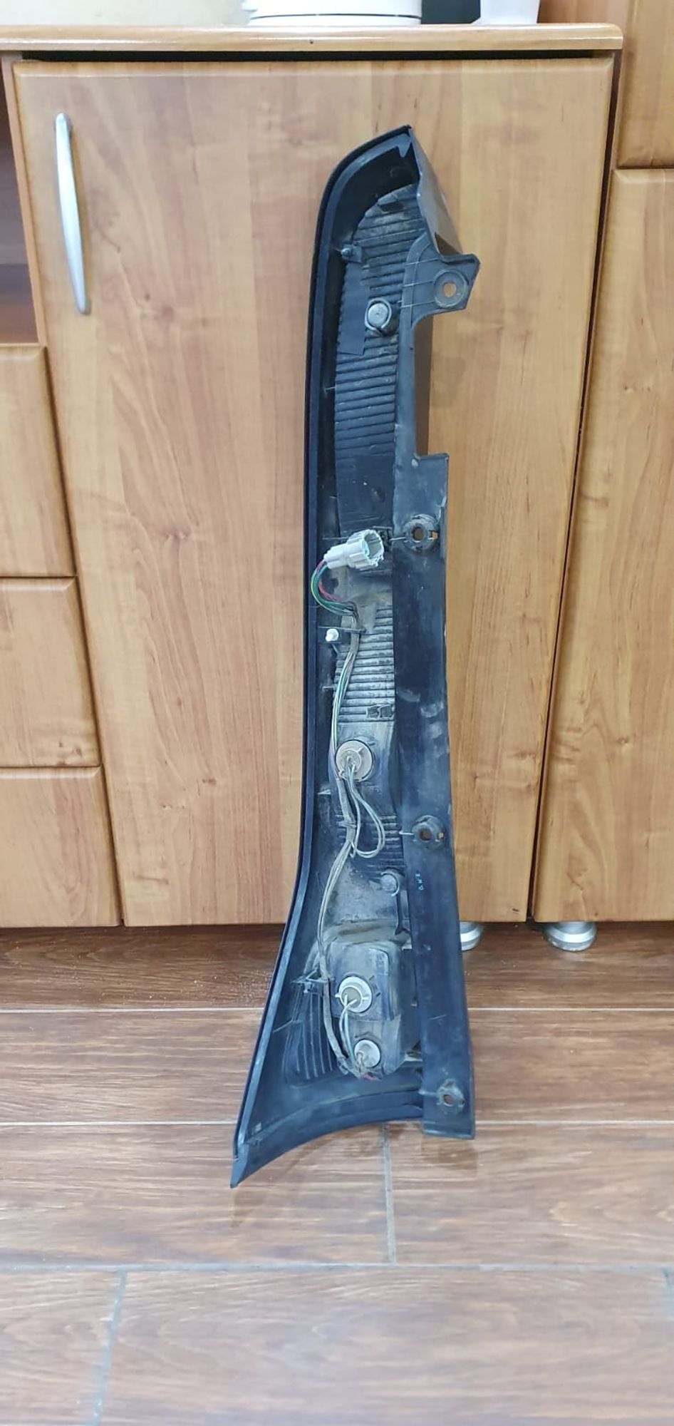 1524 стоп R/R NISSAN SERENA C25, 3500 рублей, Невинномысск