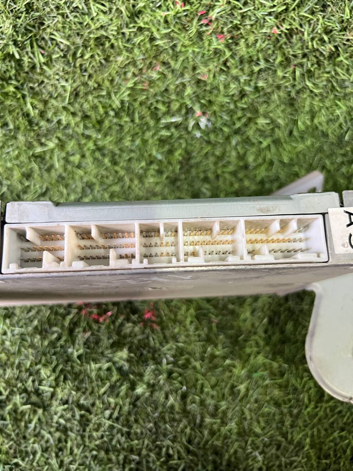 950 Блок управления двигателем TOYOTA 1AZFSE, 5500 рублей, Невинномысск