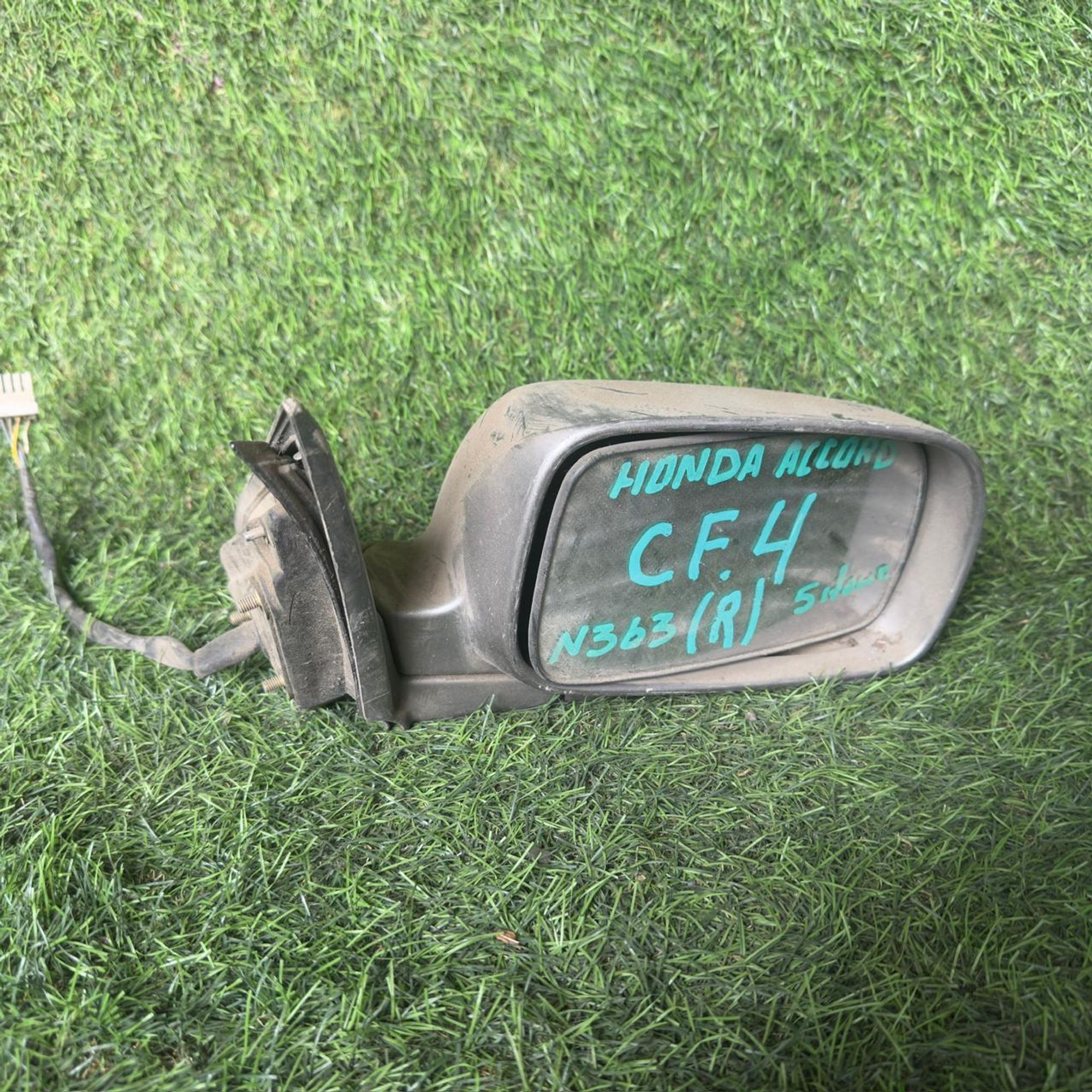 363 Зеркало боковое правое HONDA ACCORD CF4, 4500 рублей, Невинномысск