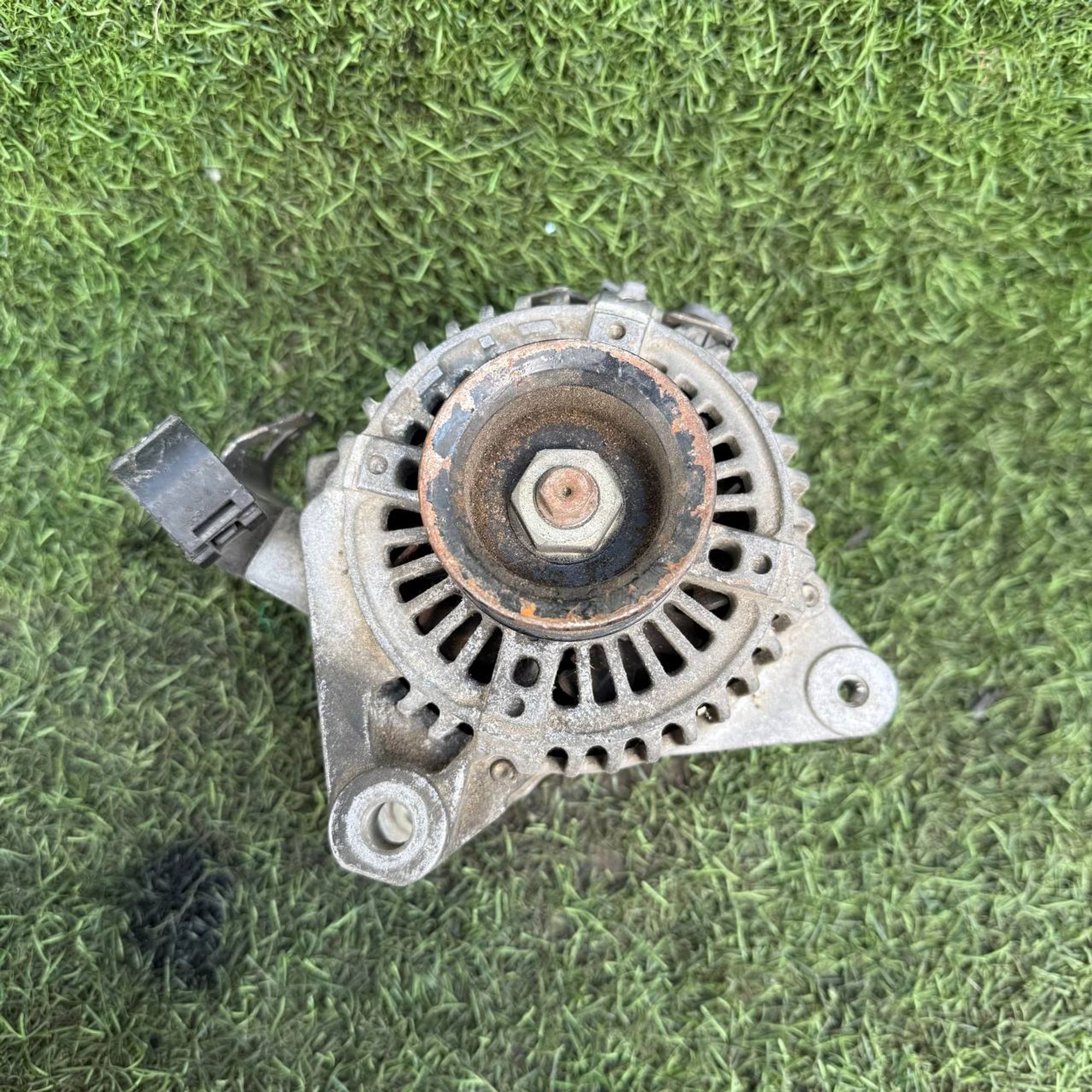 1274 Генератор TOYOTA 1AZ, 12500 рублей, Невинномысск