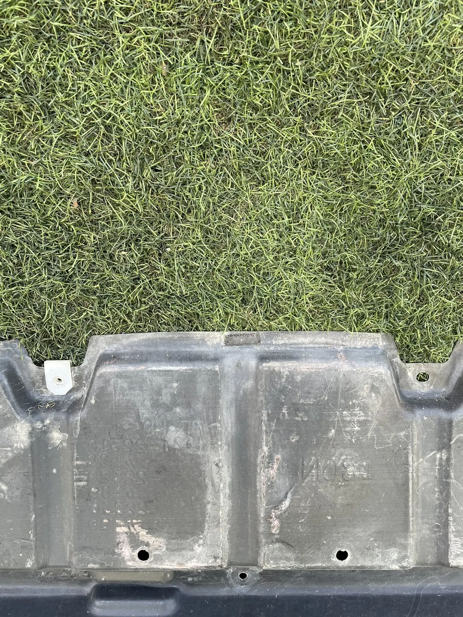 579 Защита двигателя Toyota Mark II JZX110 1JZ-FSE 2002, 6000 рублей, Невинномысск