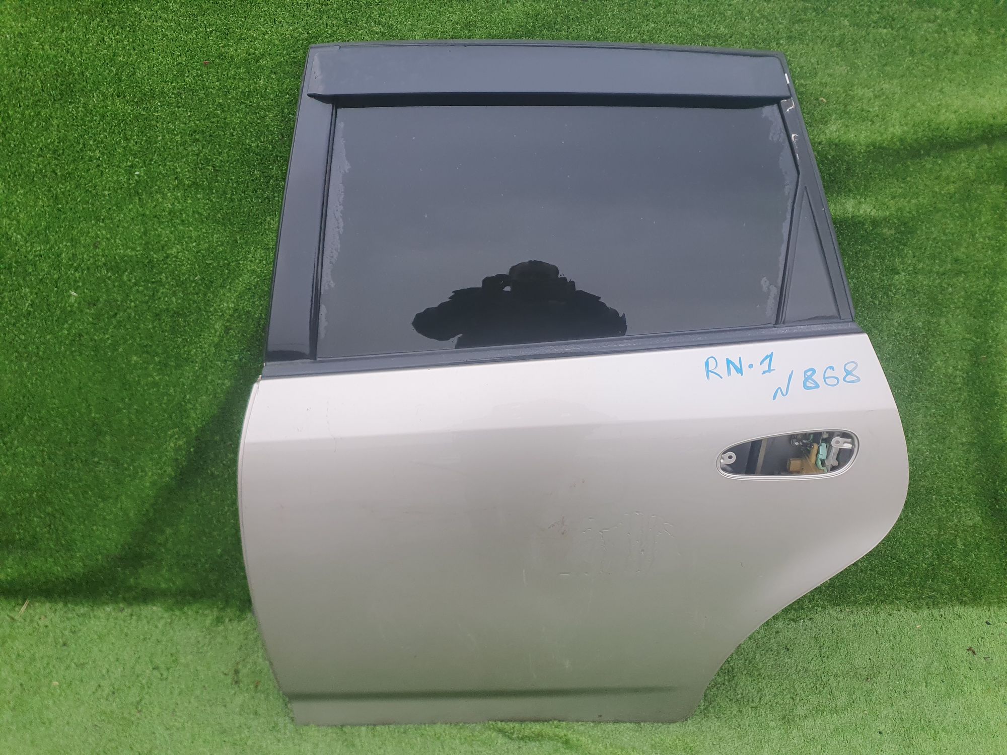 868 дверь B/L на HONDA STREAM RN1, 7500 рублей, Невинномысск