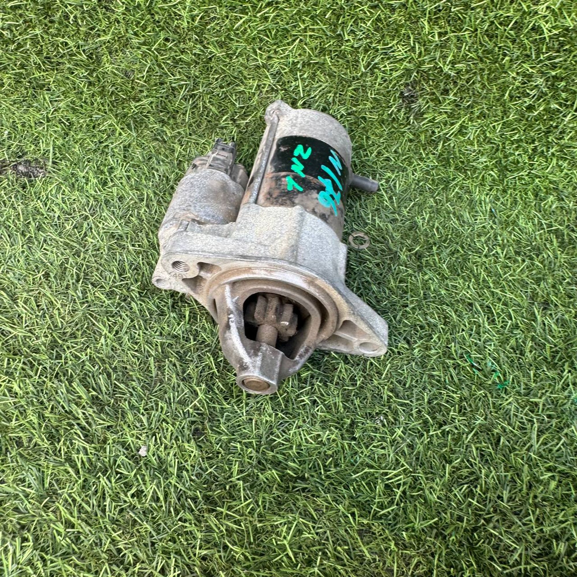 176 Стартер TOYOTA 1NZ, 6500 рублей, Невинномысск