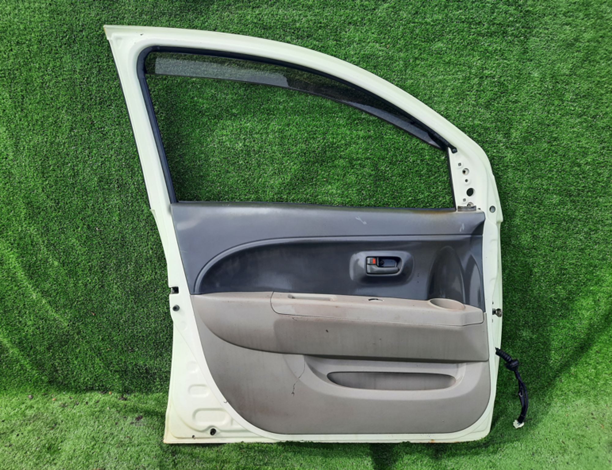 1813 дверь на DAIHATSU BOON M301S, 15000 рублей, Невинномысск