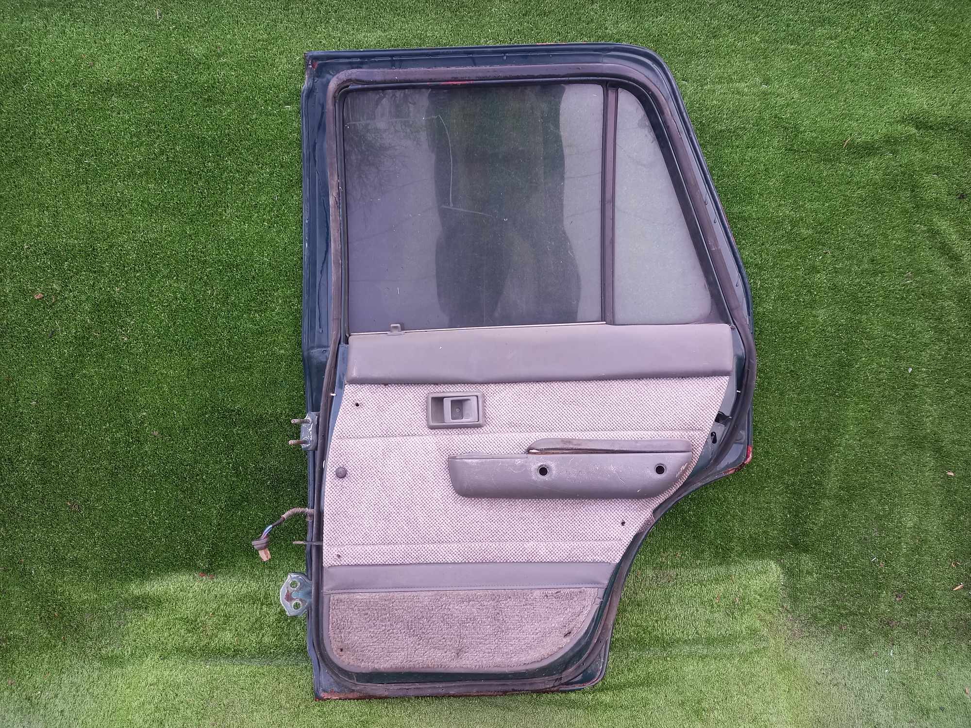 1683 дверь B/R на TOYOTA SURF LN130, 8500 рублей, Невинномысск