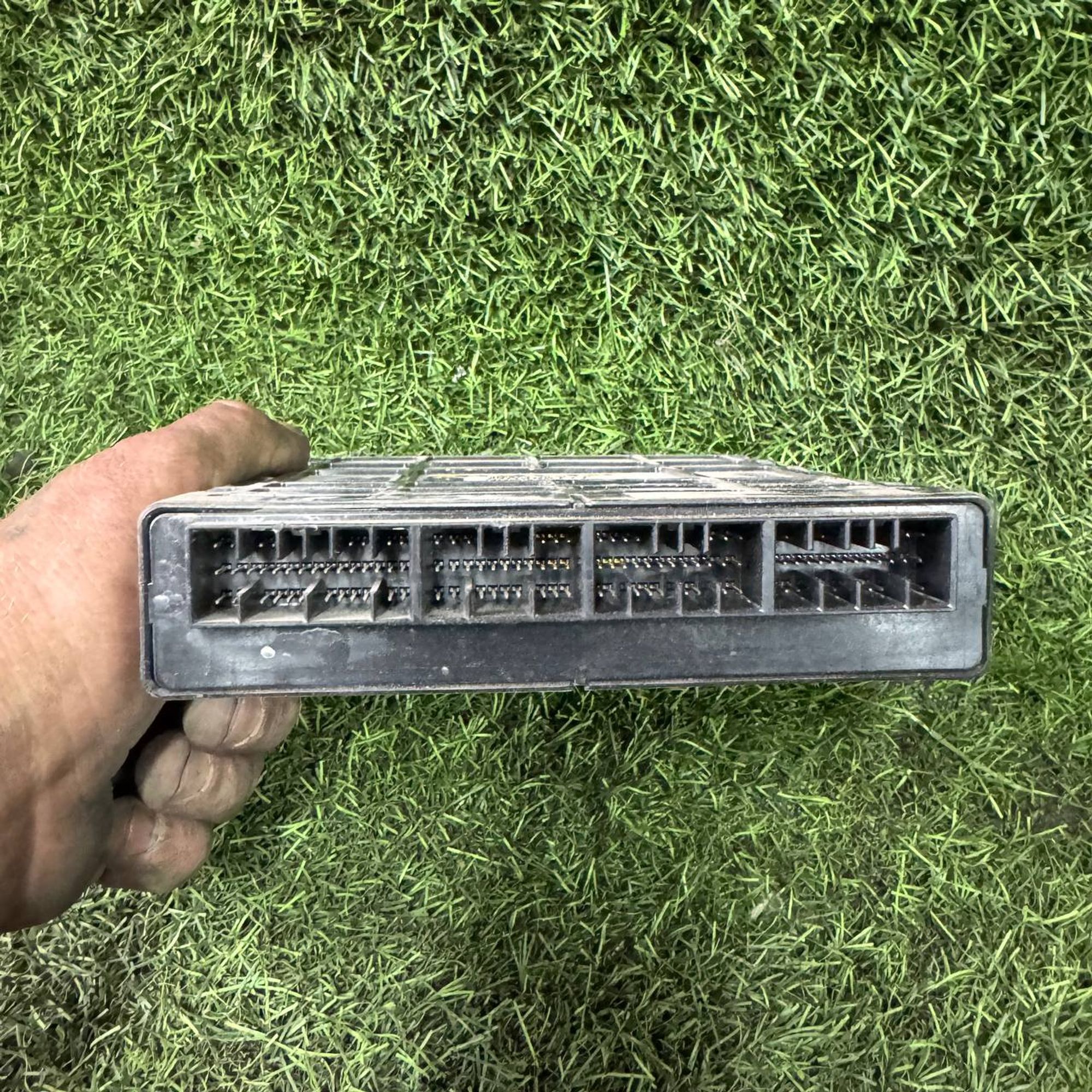 1054 Блок управления двигателем MITSUBISHI CV2W 4G63, 1 рублей, Невинномысск