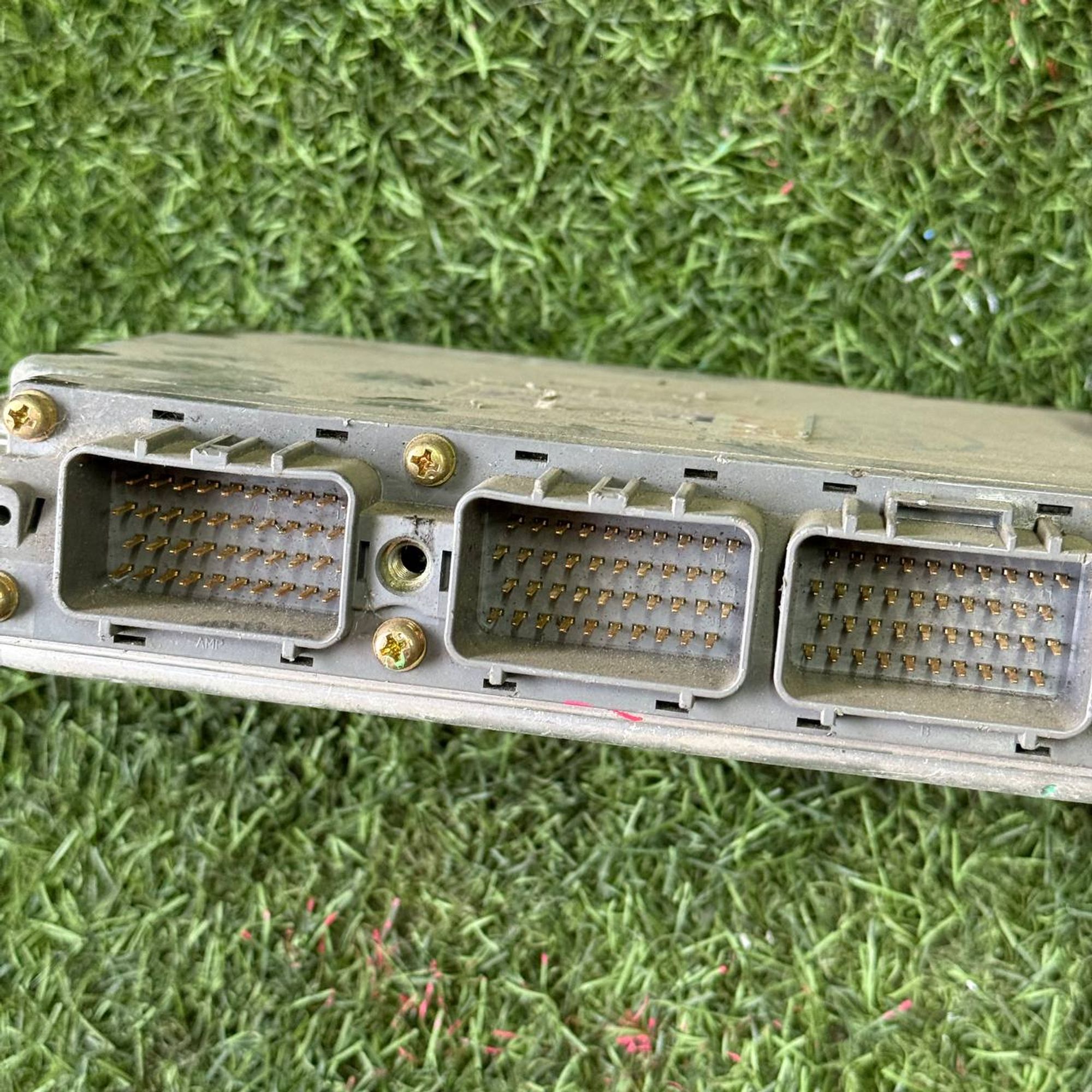 227 Блок управления двигателем TOYOTA 2JZGE, 1 рублей, Невинномысск