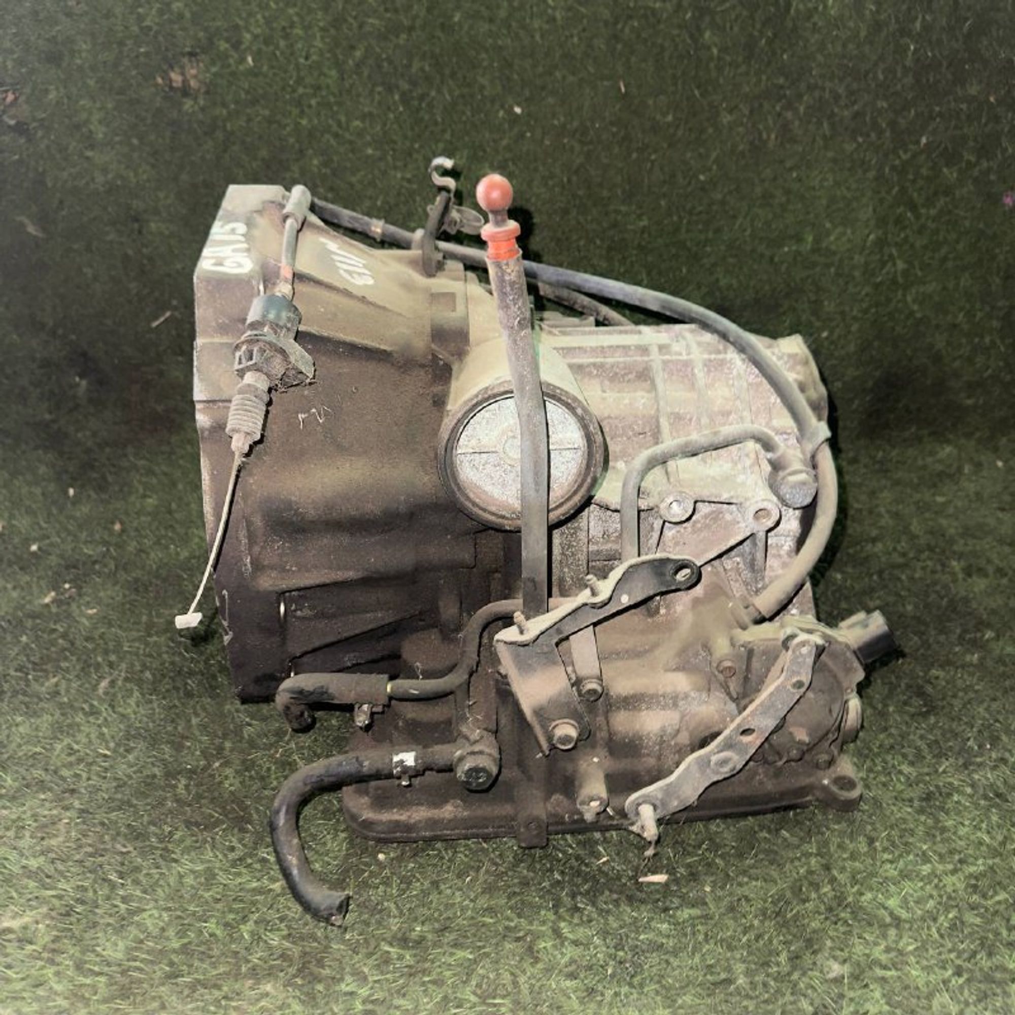 113 АКПП NISSAN PULSAR FN15 GA15, 65000 рублей, Невинномысск