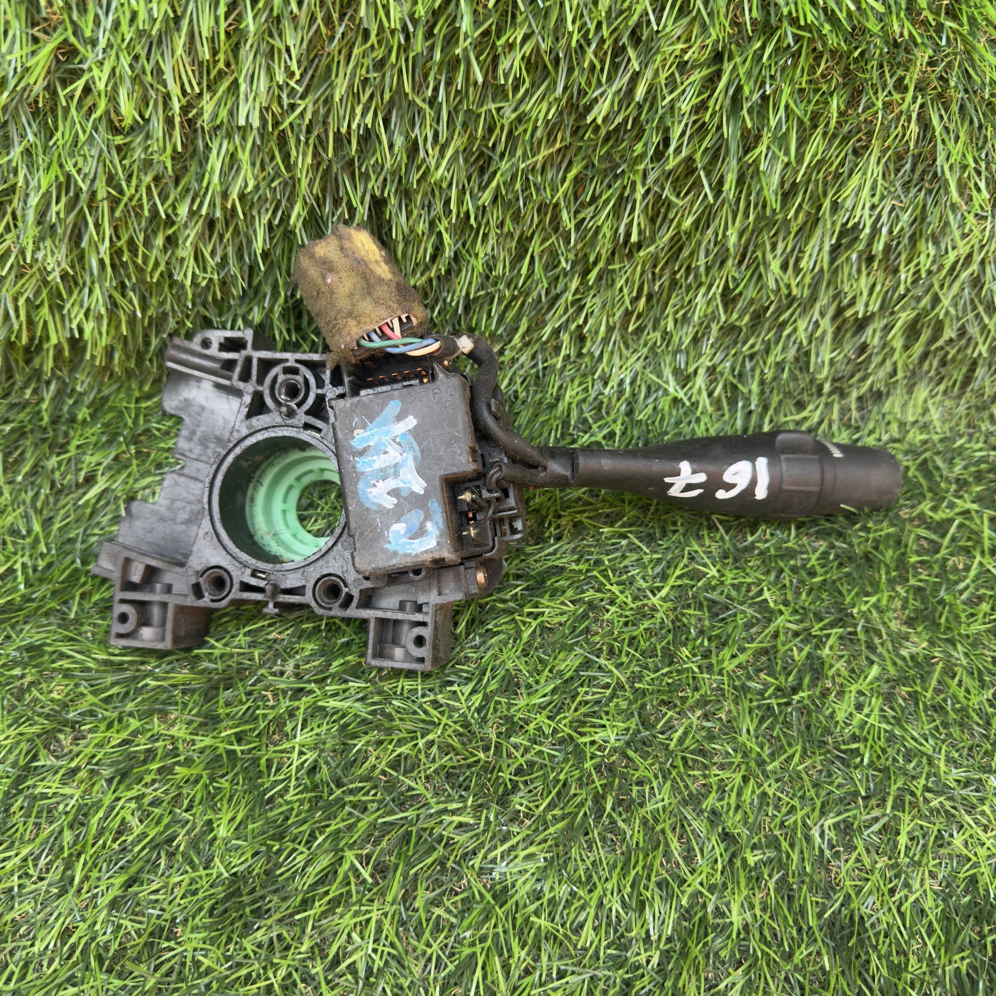 167 Подрулевой переключатель дворников Nissan Serena C24, 1 рублей, Невинномысск