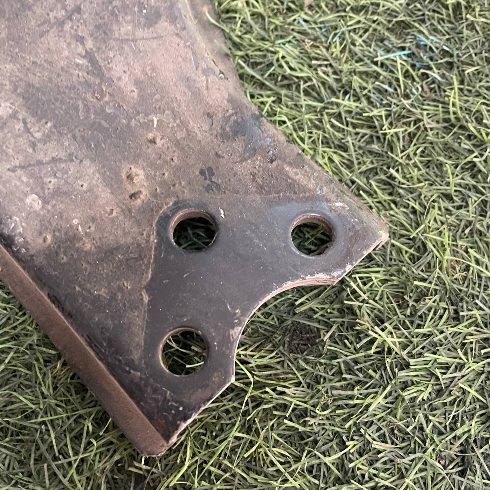 319 Рычаг передний левый нижний NISSAN LARGO W30, 2500 рублей, Невинномысск