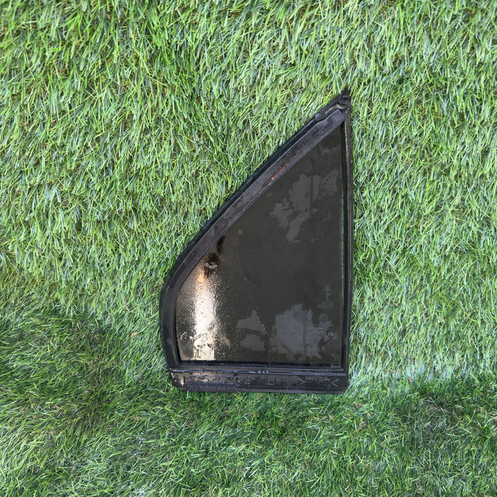 160 Стекло собачника левое MITSUBISHI LANCER CEDIA CS2A, 2000 рублей, Невинномысск