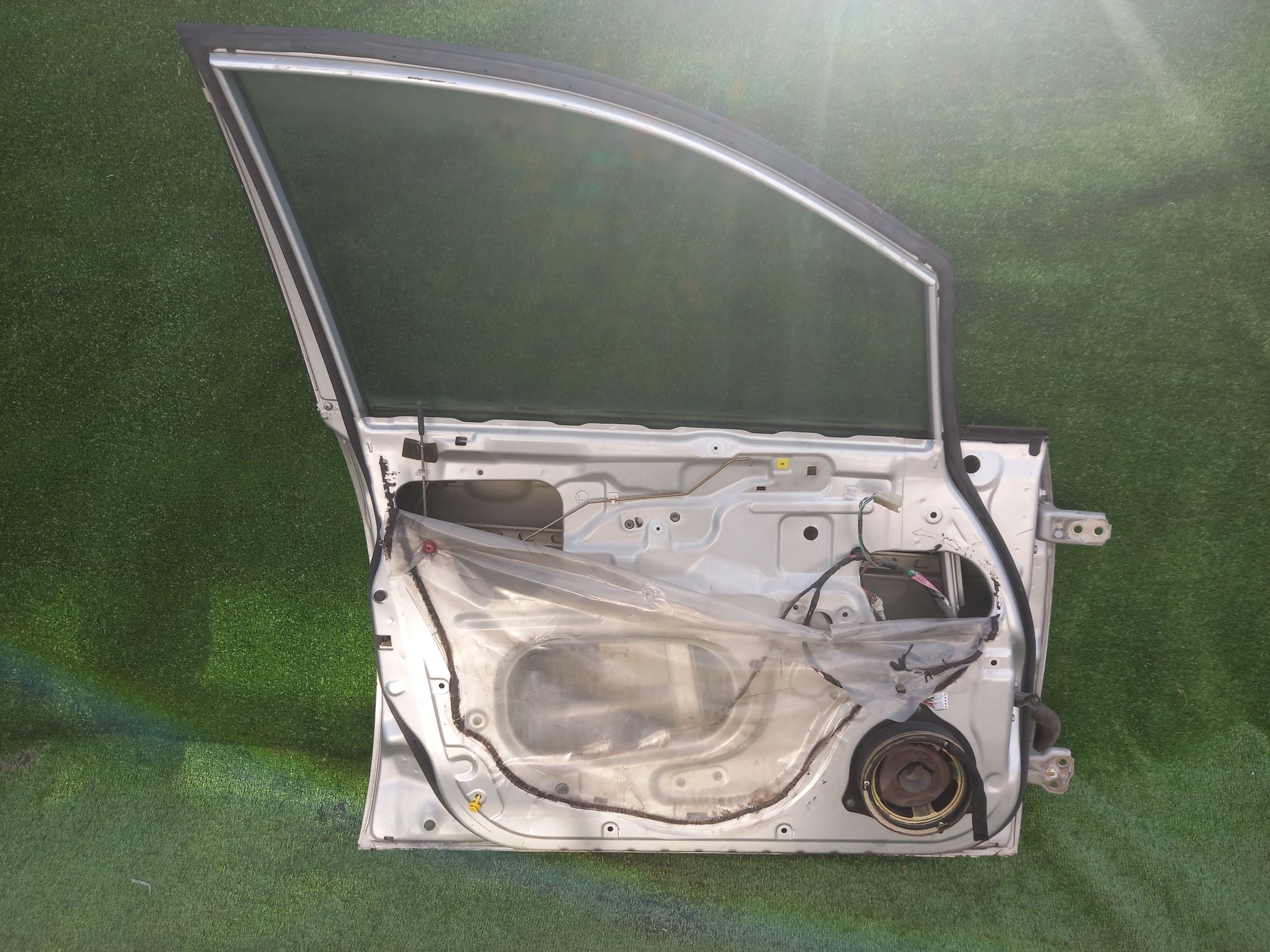 938 дверь на SUZUKI AERIO RB21S, 11500 рублей, Невинномысск