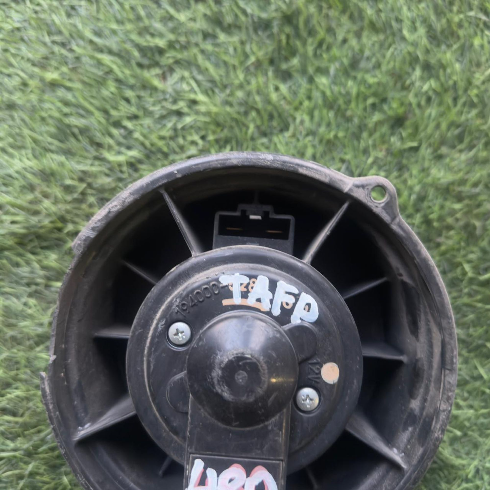 480 Мотор отопителя MAZDA MILLENIA TA5P, 3000 рублей, Невинномысск