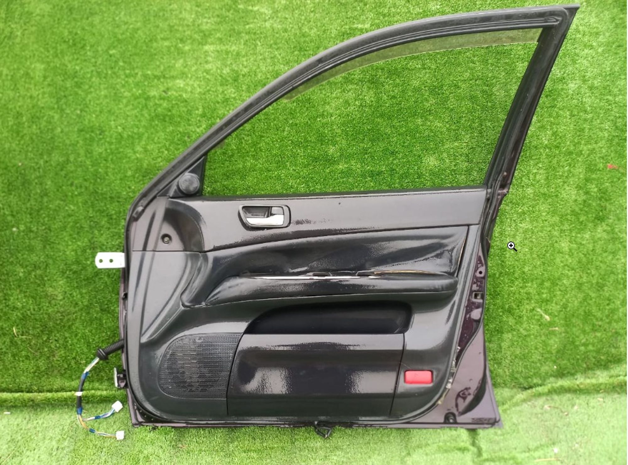 340 Дверь задняя правая Daihatsu YRV M201G, 7500 рублей, Невинномысск