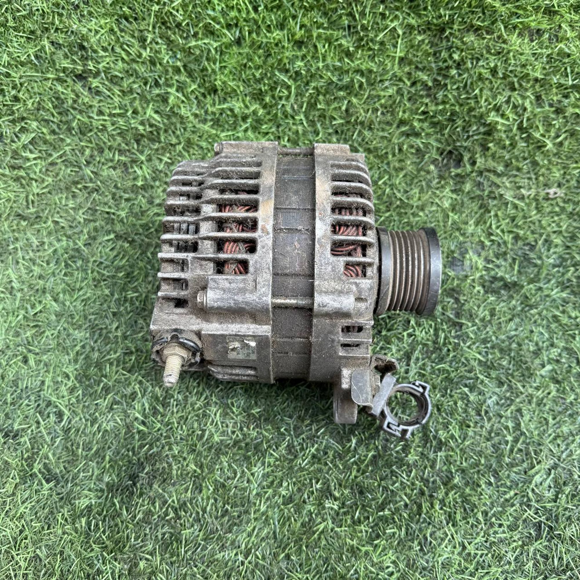 240 Генератор NISSAN QR20, 1 рублей, Невинномысск