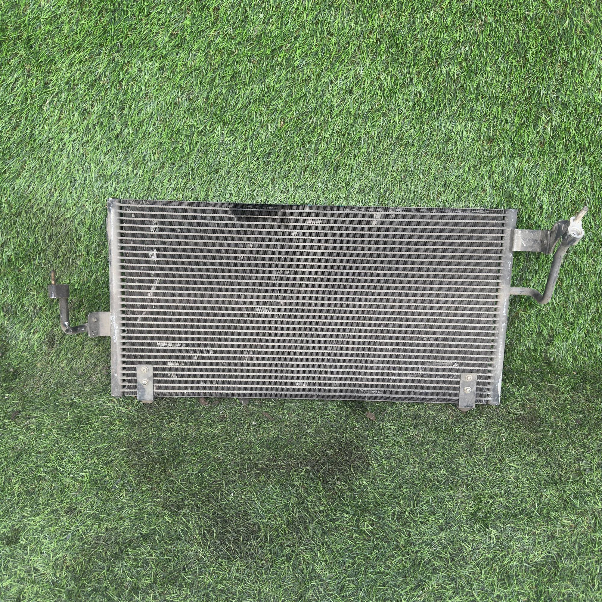 314 Радиатор кондиционера MITSUBISHI DIAMANTE F25A, 3500 рублей, Невинномысск