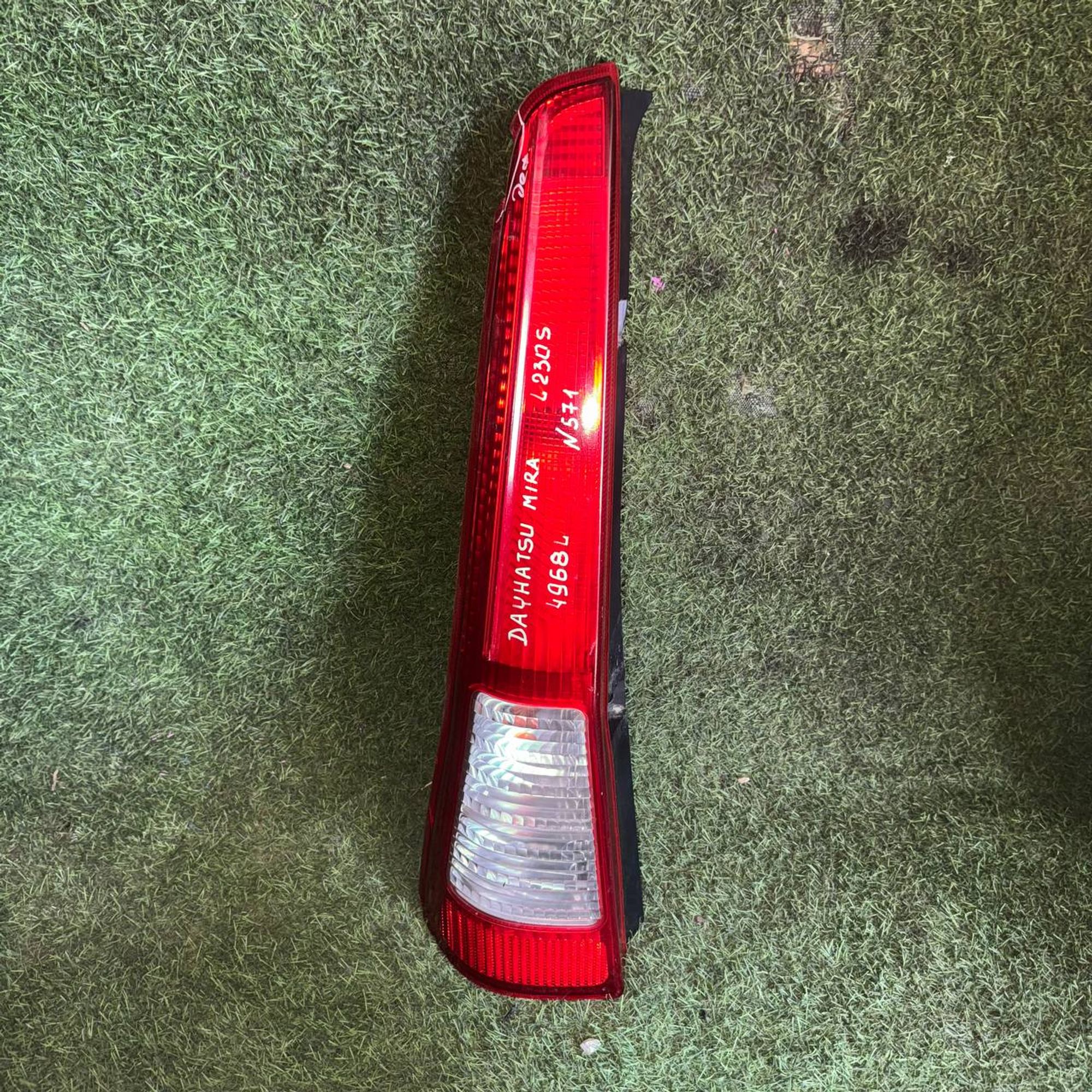 571 Фонарь задний правый DAIHATSU MIRA L230S, 1 рублей, Невинномысск