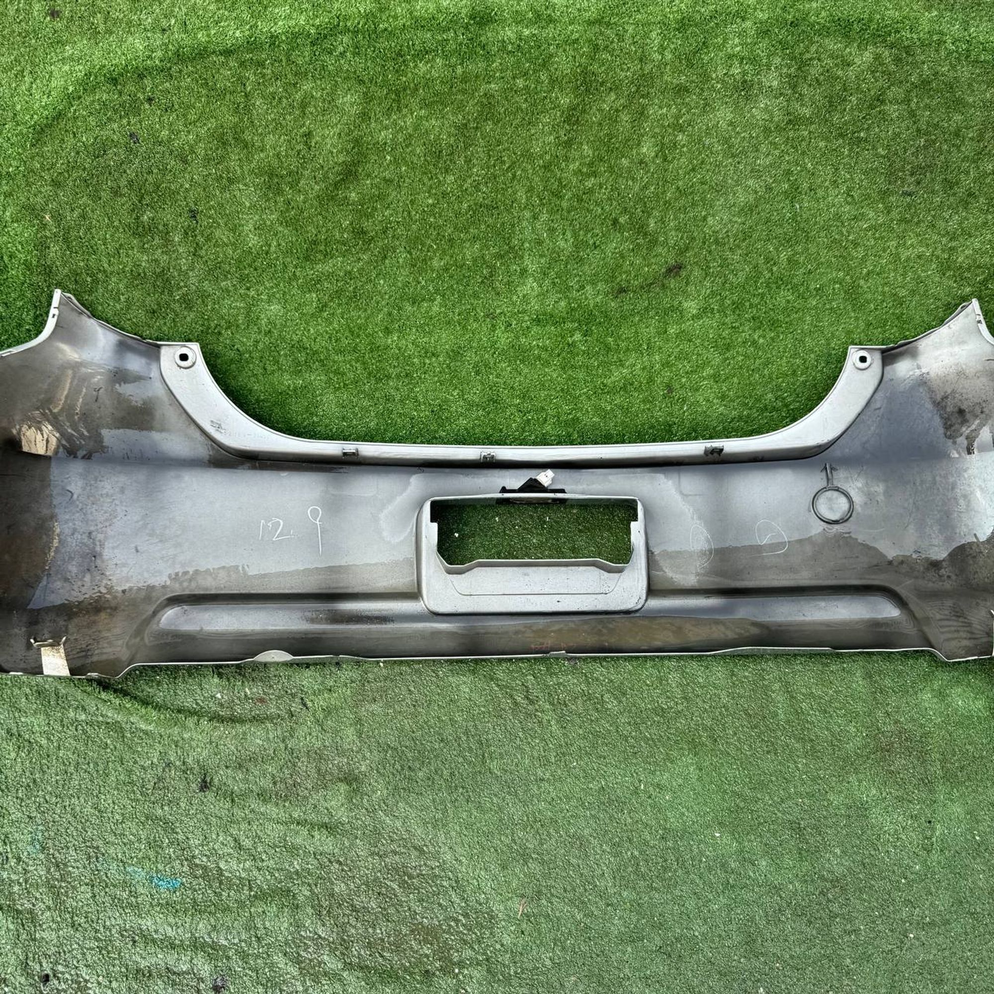 438 Бампер задний DAIHATSU BOON M301S, 7500 рублей, Невинномысск