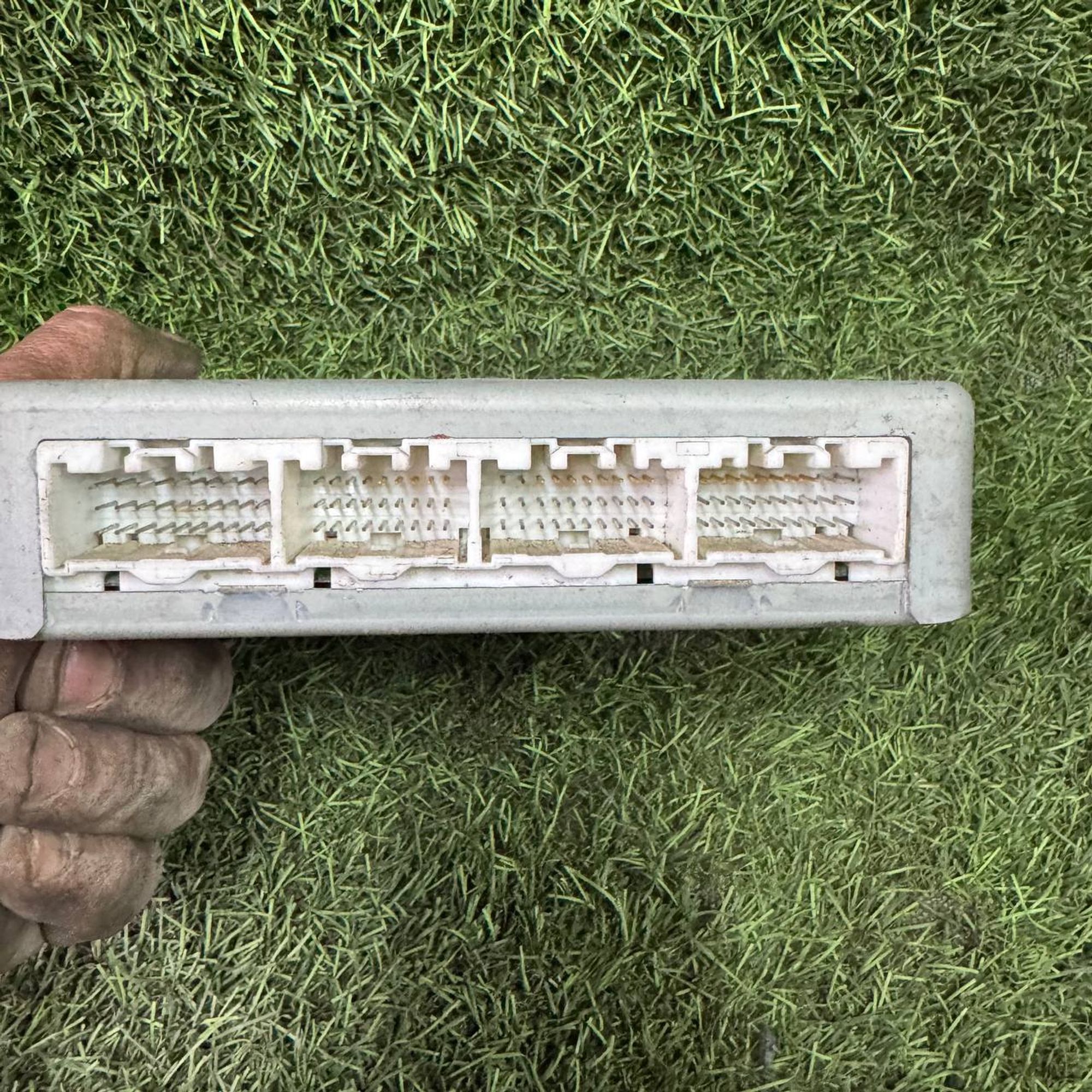 774 Блок управления двигателем MAZDA GG L3, 1 рублей, Невинномысск