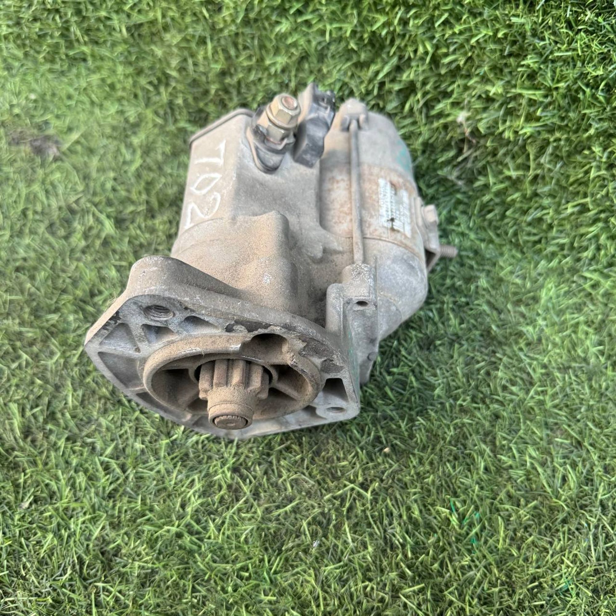 702 Стартер TOYOTA 3SGE, 12000 рублей, Невинномысск