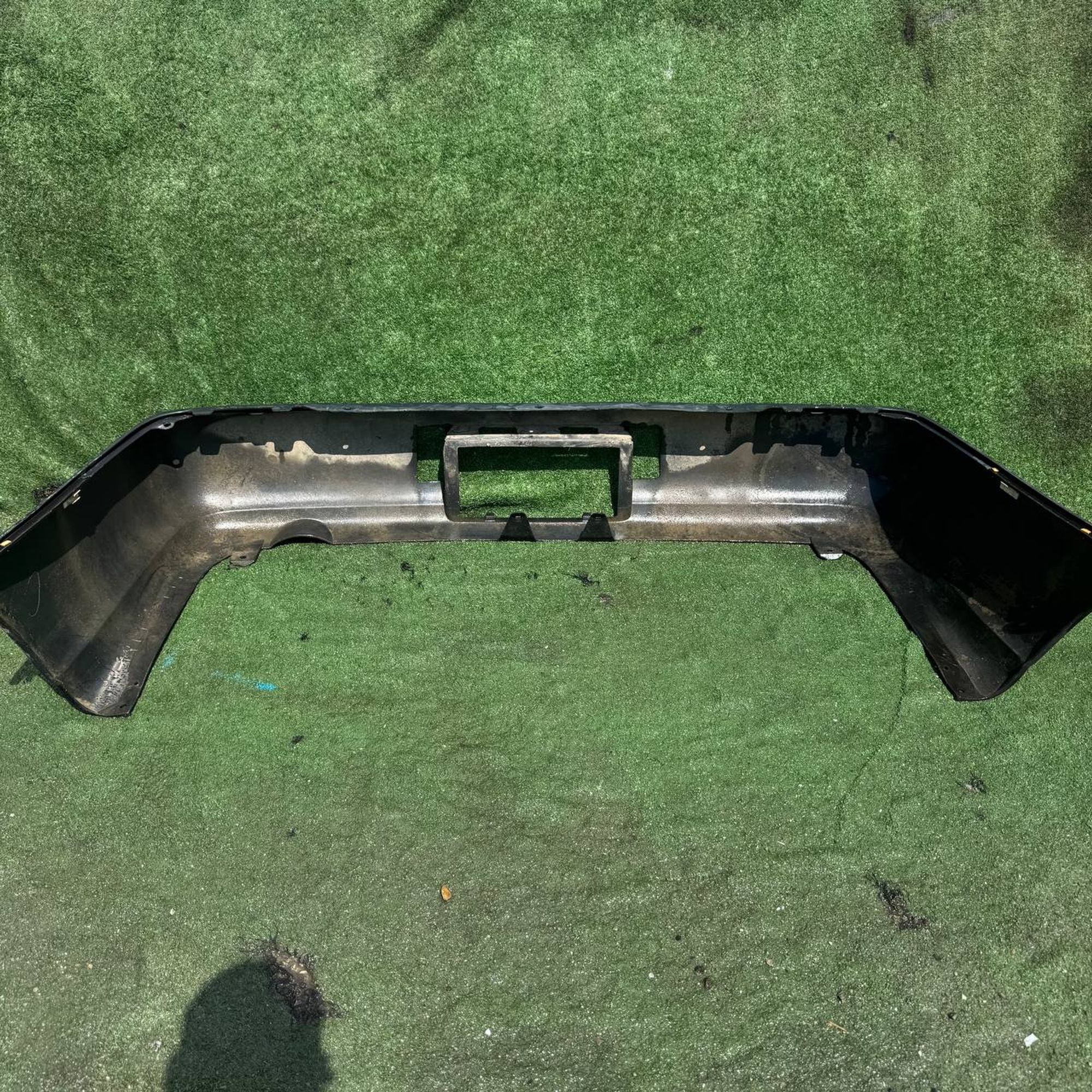 244 Бампер задний TOYOTA COROLLA AE100, 6500 рублей, Невинномысск