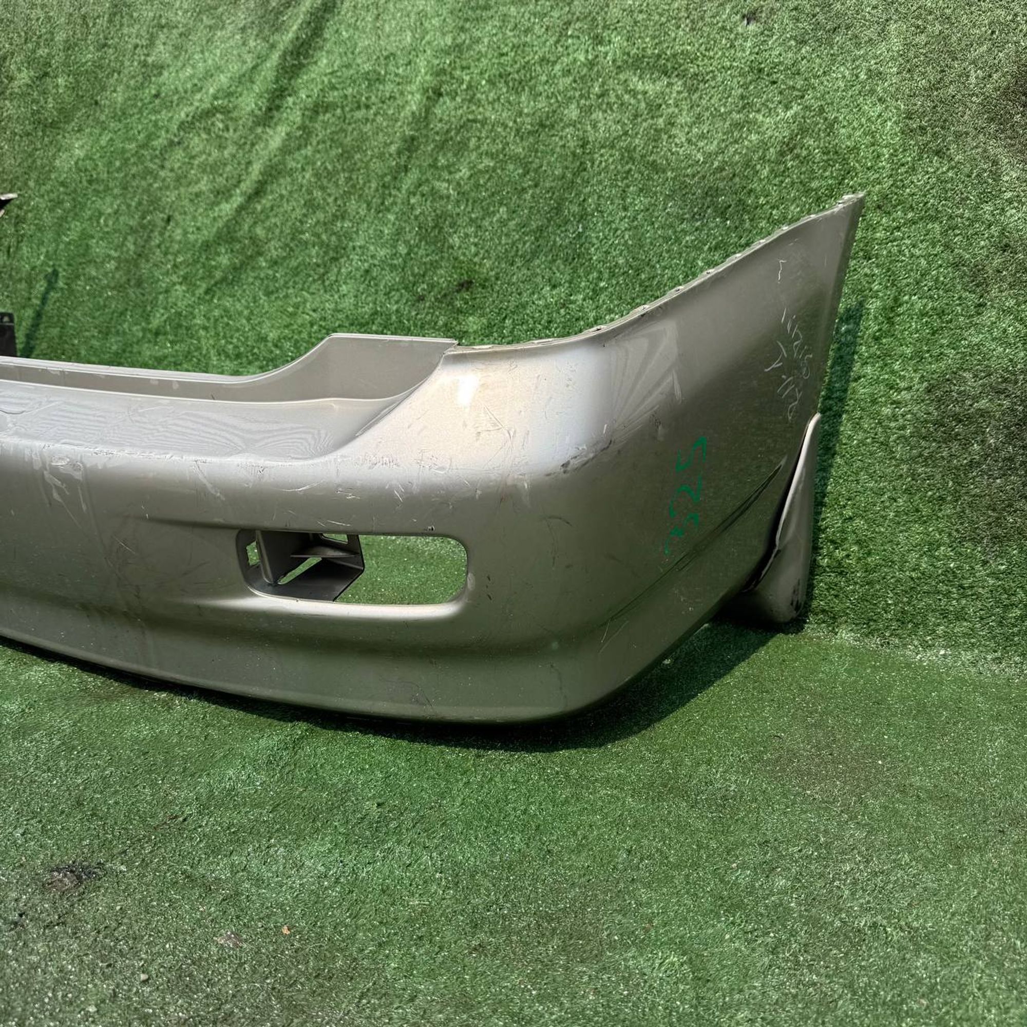 325 Бампер задний HONDA STREAM RN1, 9000 рублей, Невинномысск