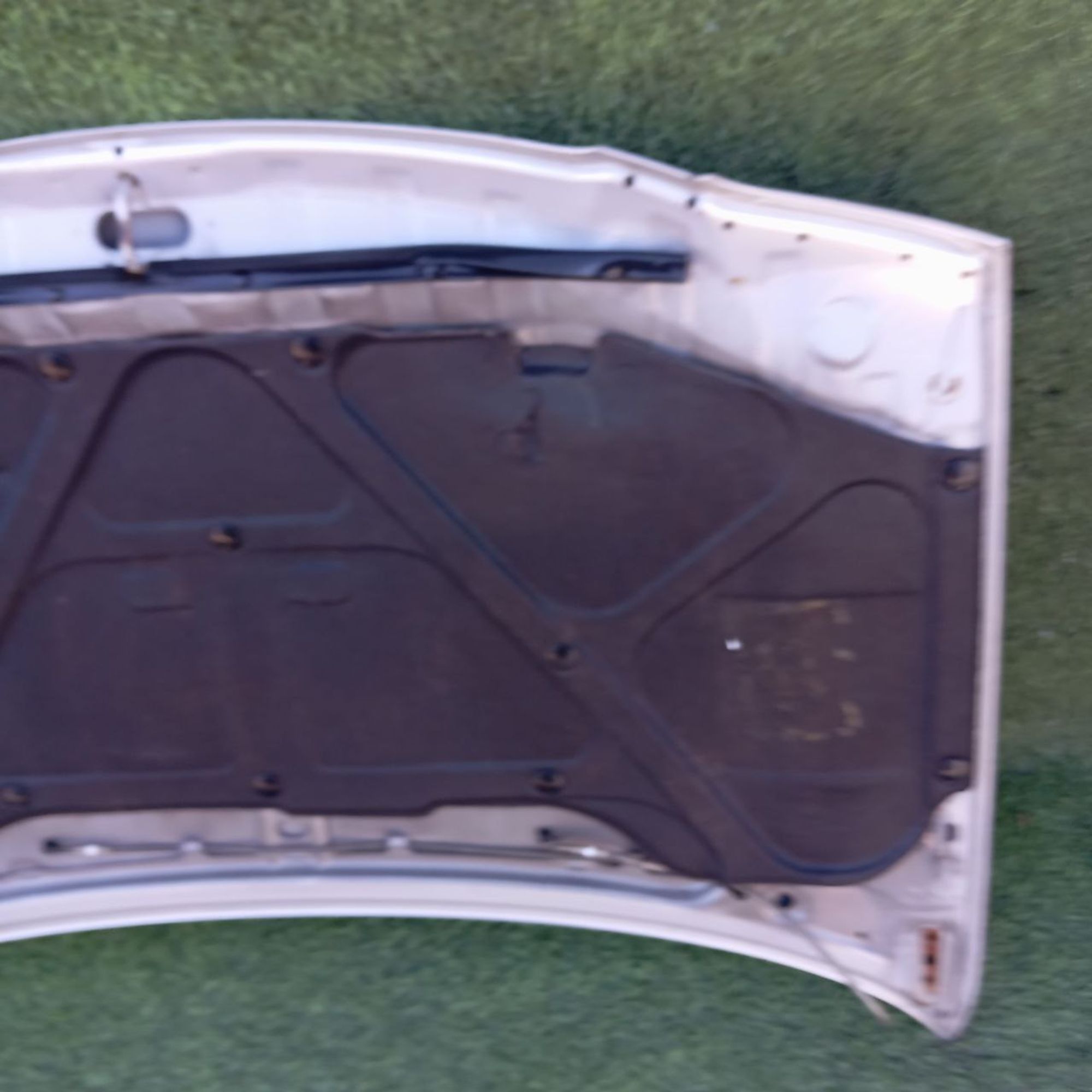 104 капот на DAIHATSU TERIOS J100G, 9000 рублей, Невинномысск