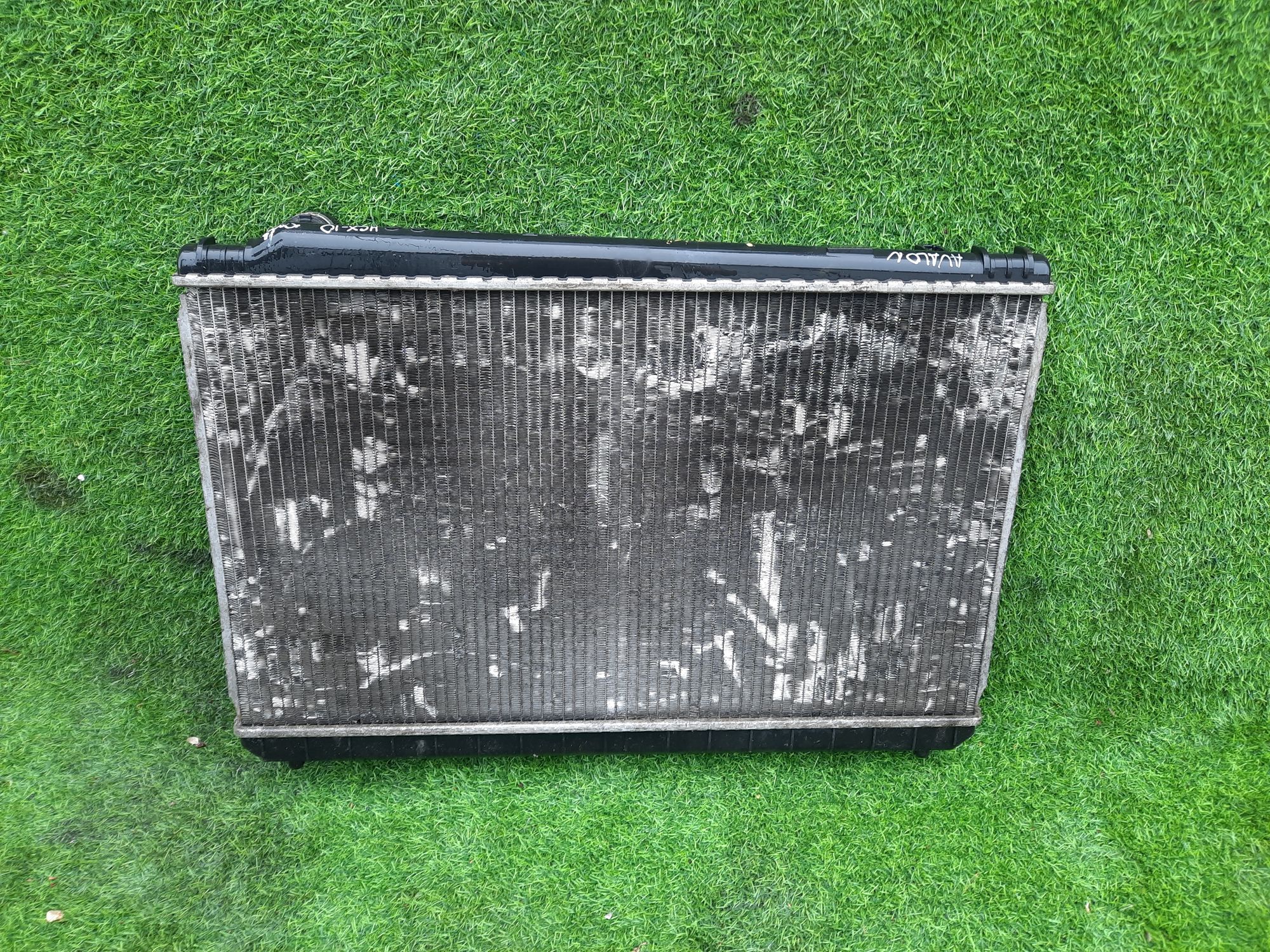 341 Радиатор основной TOYOTA AVALON MCX10, 9500 рублей, Невинномысск