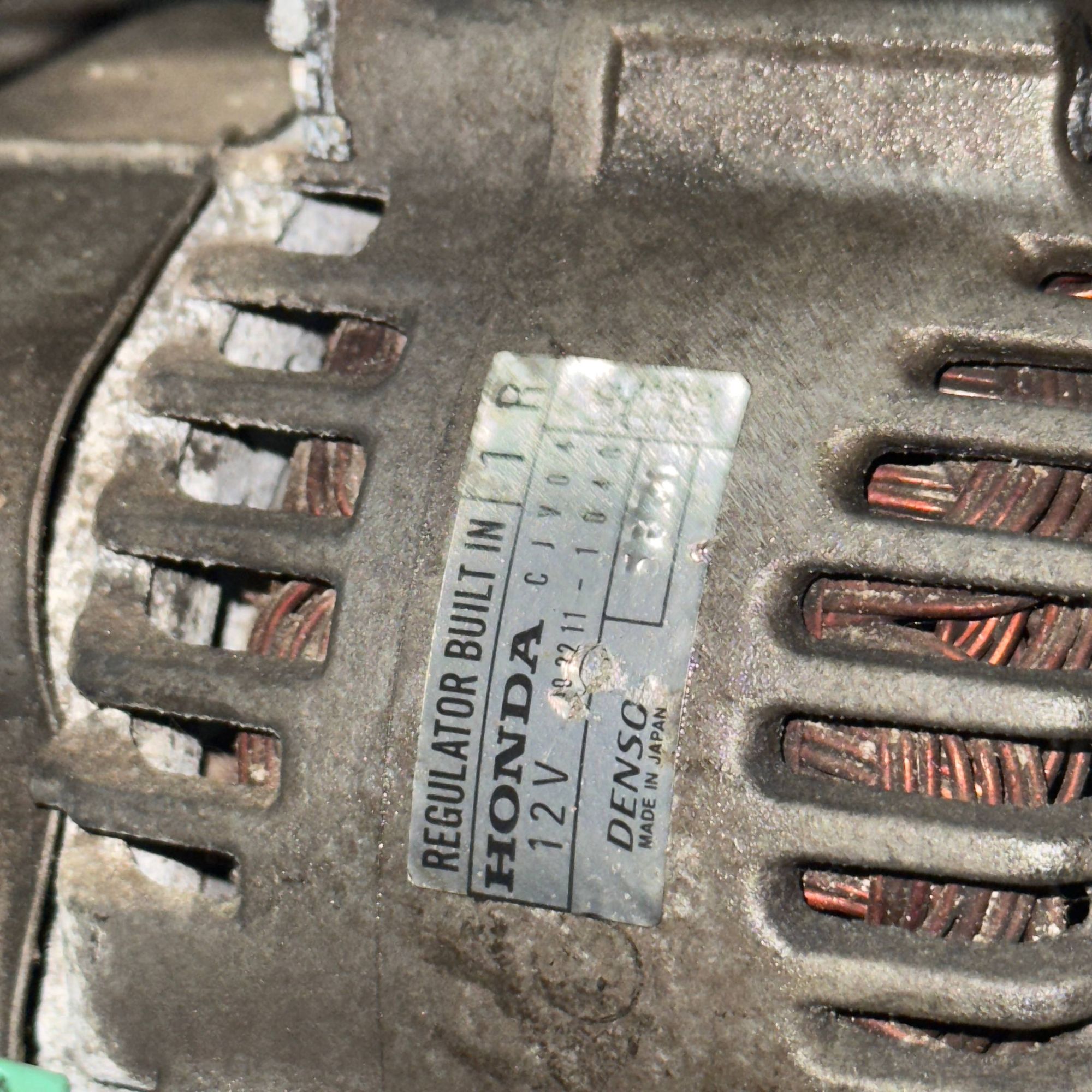 224 Двигатель HONDA H23A VTEC, 190000 рублей, Невинномысск