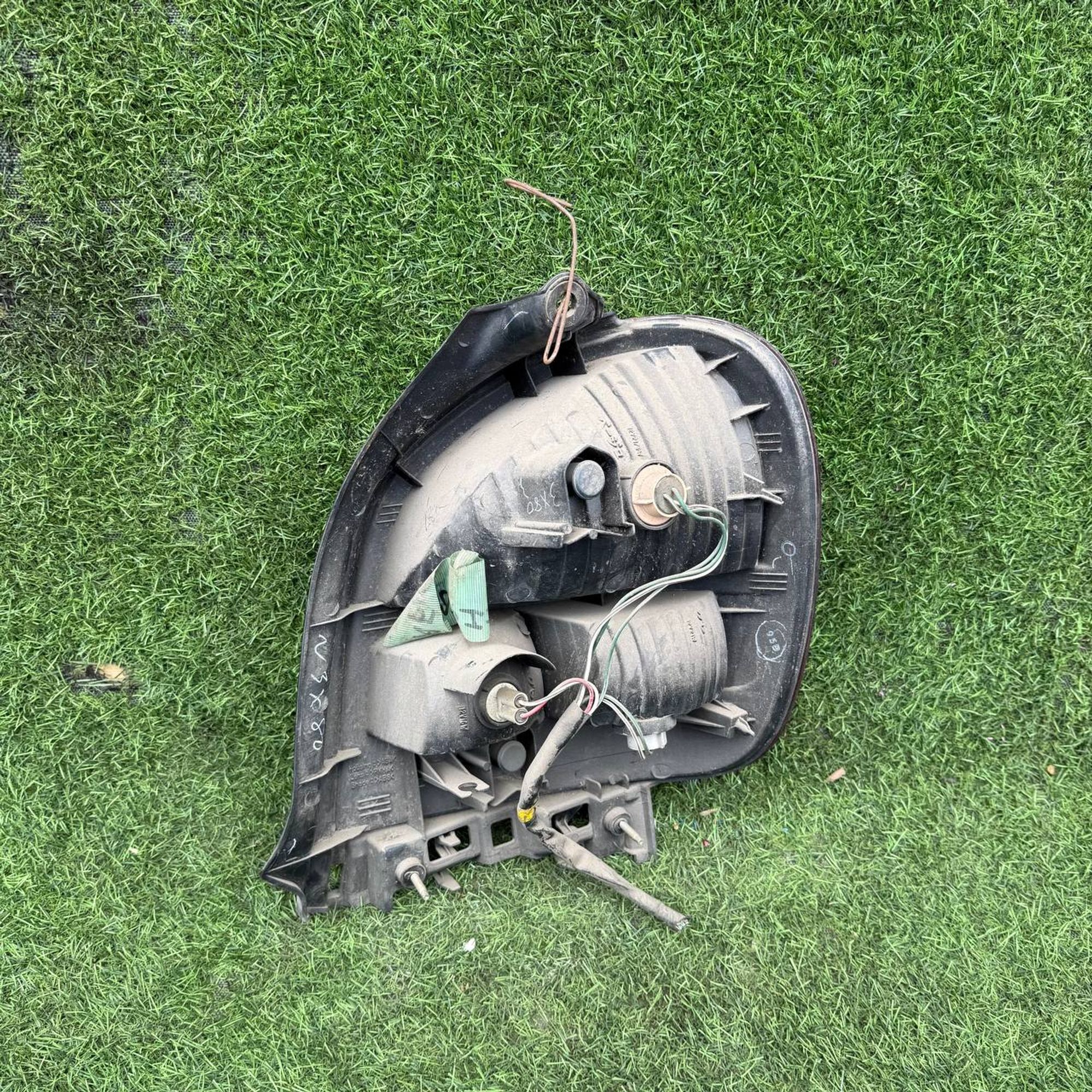 1004 Фонарь задний левый TOYOTA COROLLA SPACIO NZE121, 1 рублей, Невинномысск