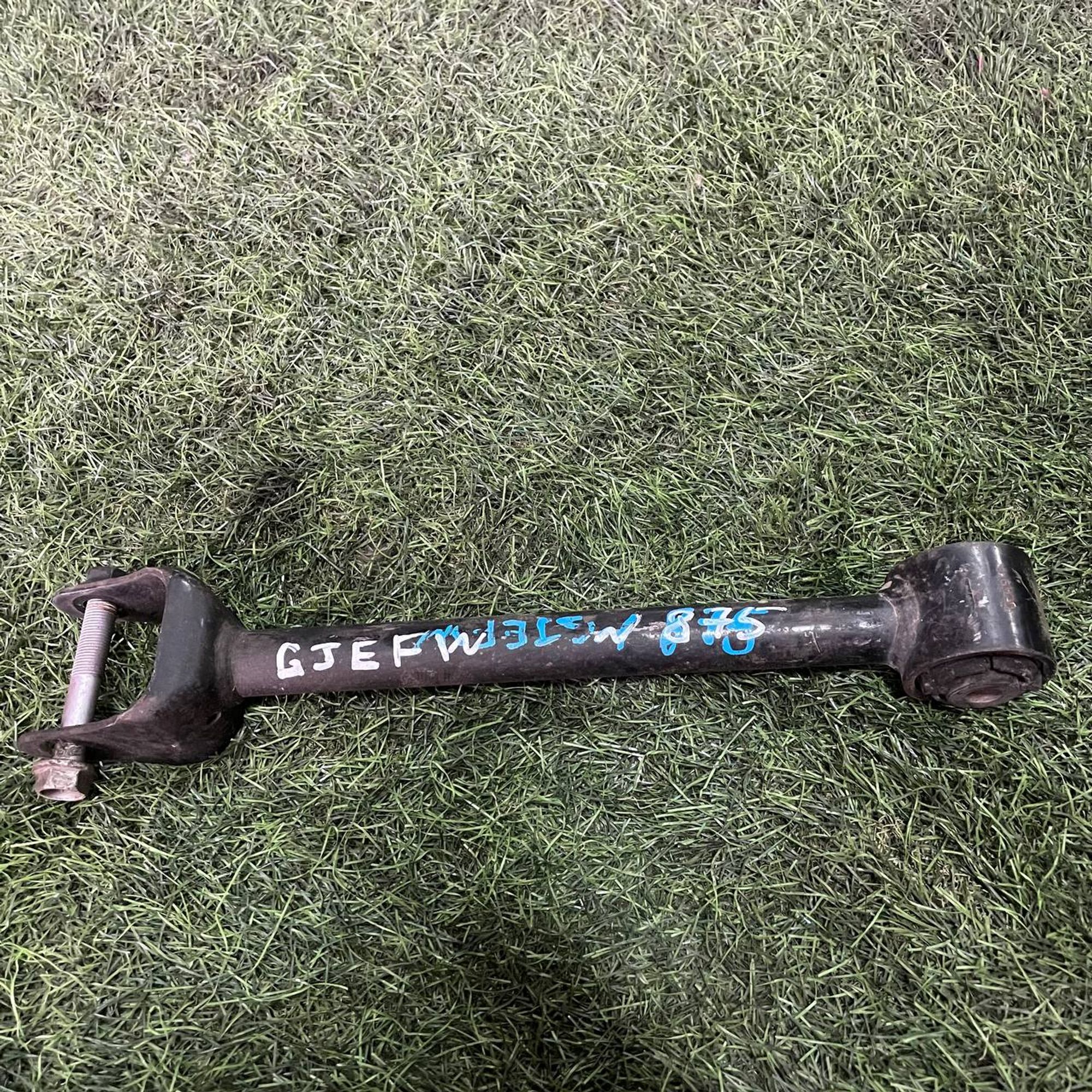 875 Рычаг задний левый Mazda Atenza GJEFW PE, 1 рублей, Невинномысск