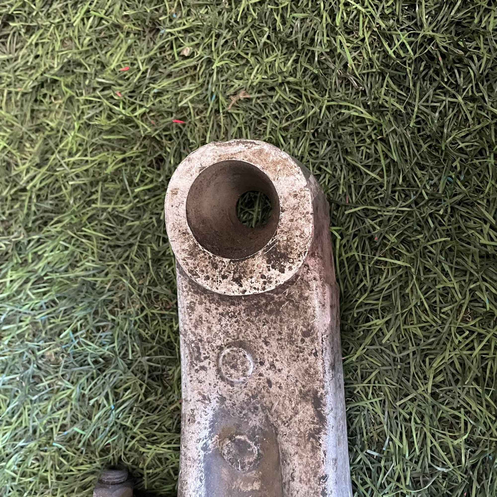 381 Рычаг передний правый нижний SUBARU LEGACY BP5, 4500 рублей, Невинномысск