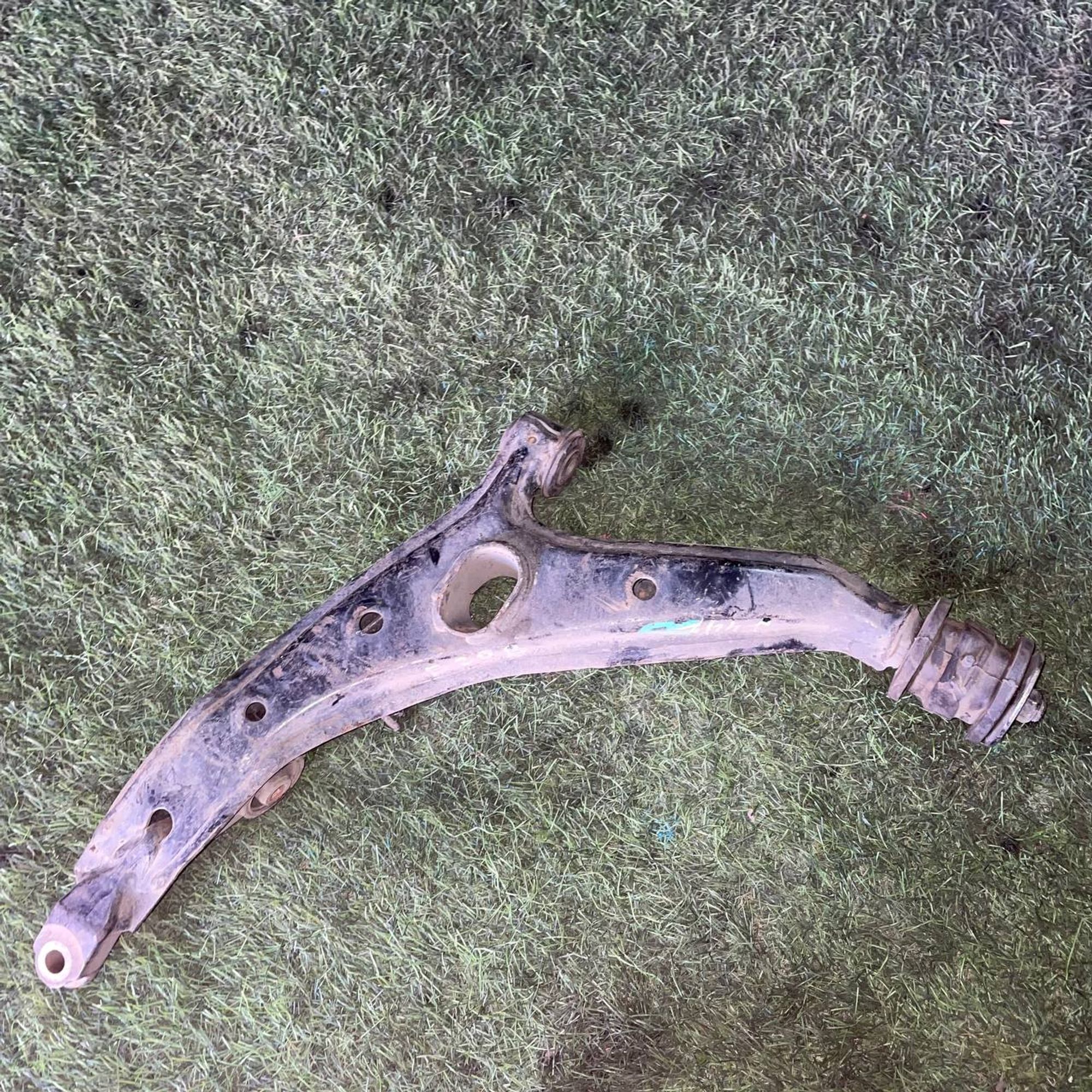 442 Рычаг передний правый нижний HONDA CRV RD2, 4000 рублей, Невинномысск