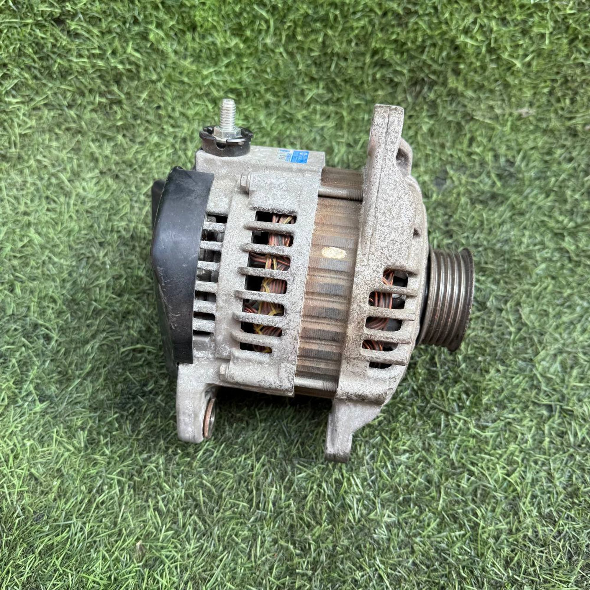 1006 Генератор Nissan CR12, 9500 рублей, Невинномысск