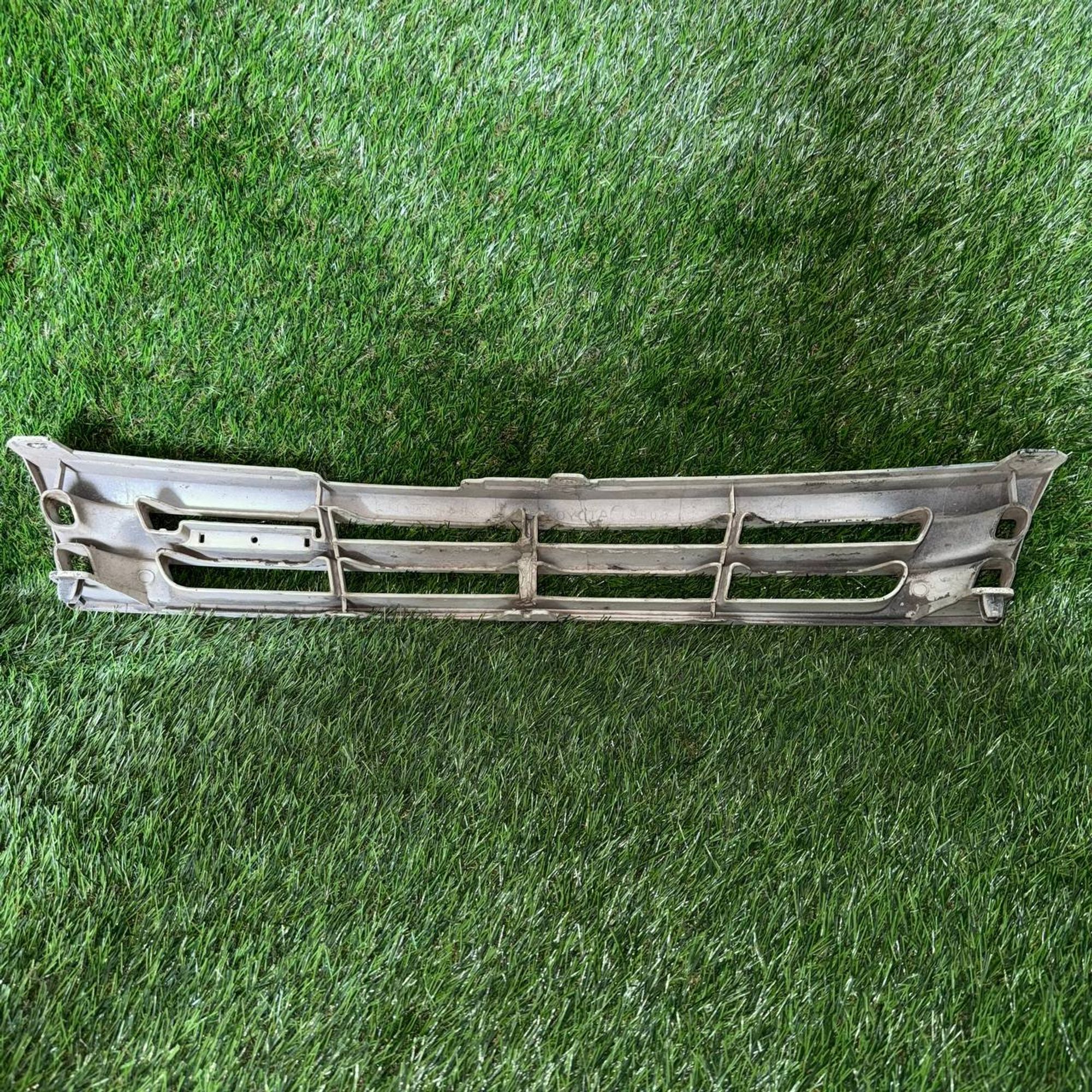 380 Решетка радиатора TOYOTA CORONA AT190, 3500 рублей, Невинномысск