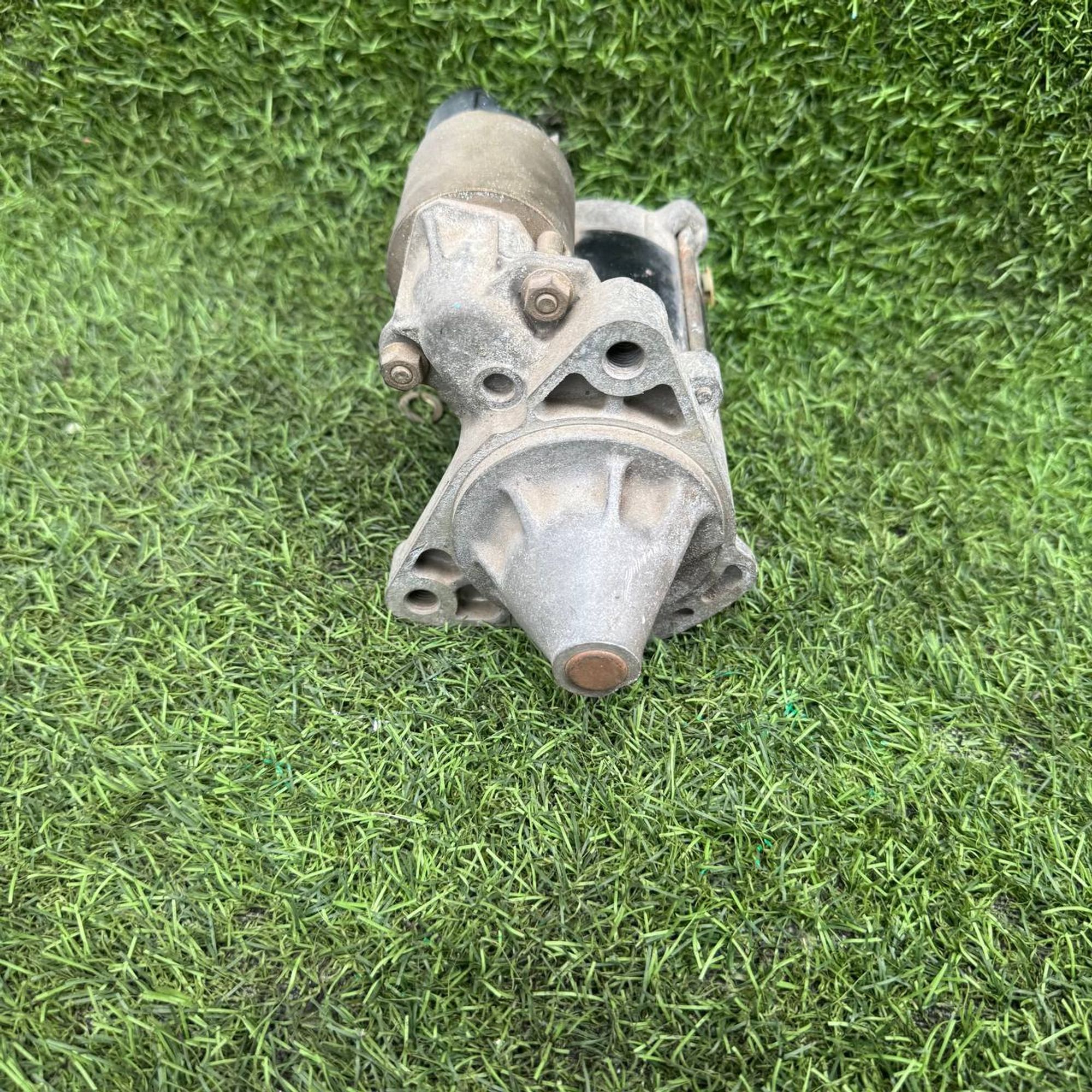 797 Стартер DAIHATSU K3, 8500 рублей, Невинномысск