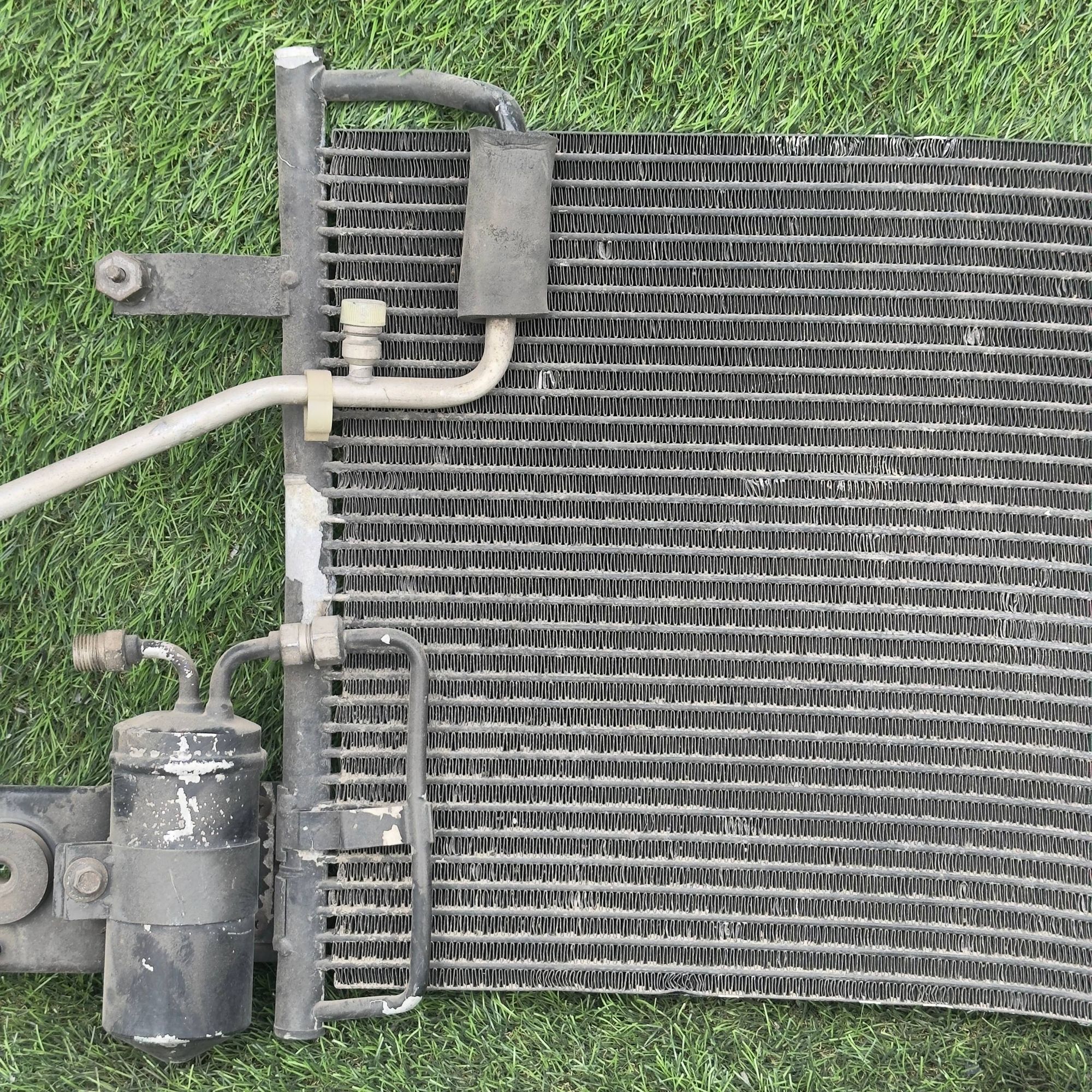 97 Радиатор кондиционера MAZDA MILLENIA TAFP, 4500 рублей, Невинномысск