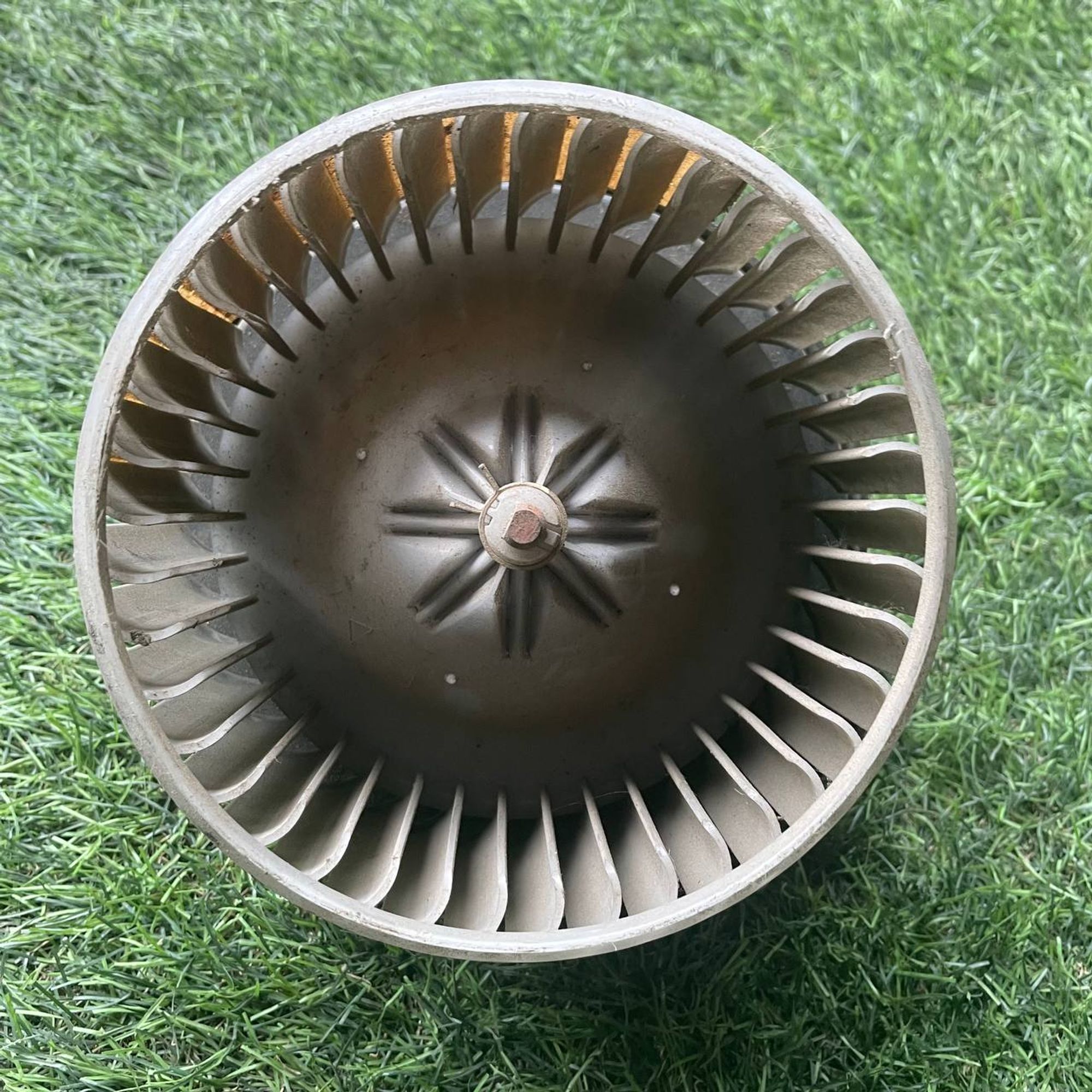 237 Мотор отопителя TOYOTA WISH ANE11, 1 рублей, Невинномысск