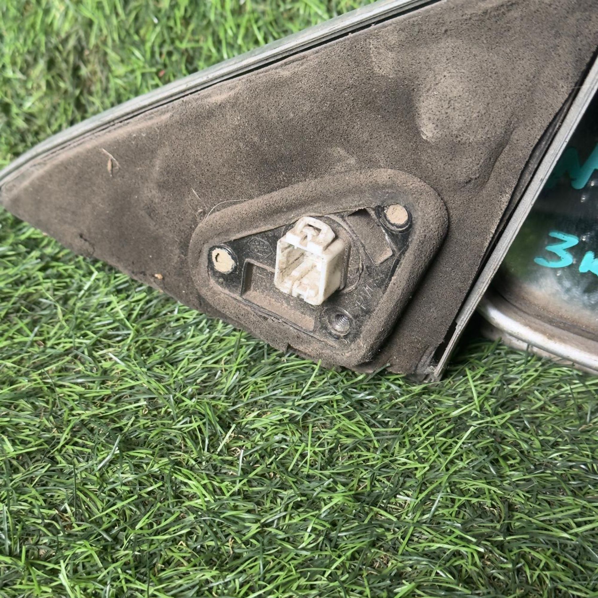 968 Зеркало боковое правое HONDA CIVIC EK2, 4800 рублей, Невинномысск