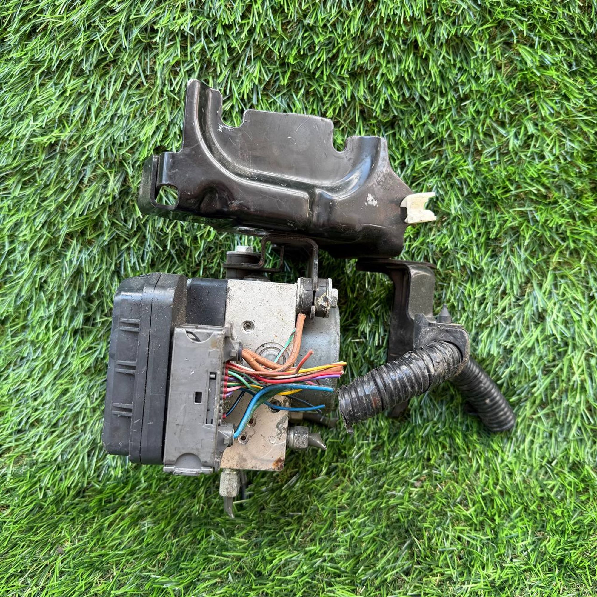 322 Блок ABS Mazda Atenza, 14000 рублей, Невинномысск