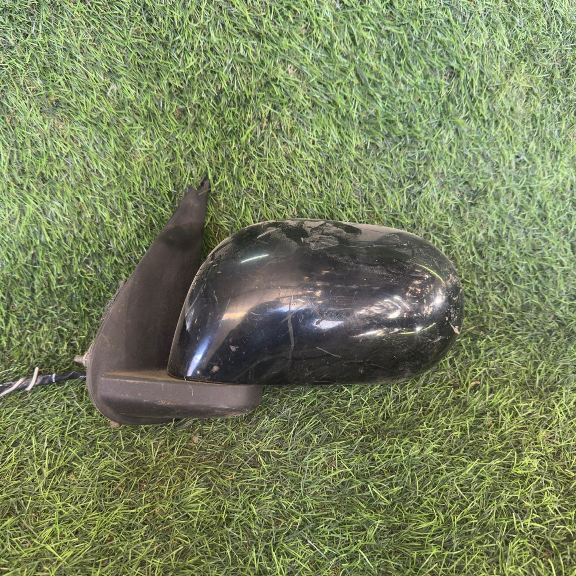 407 Зеркало боковое левое NISSAN CUBE Z11, 3500 рублей, Невинномысск