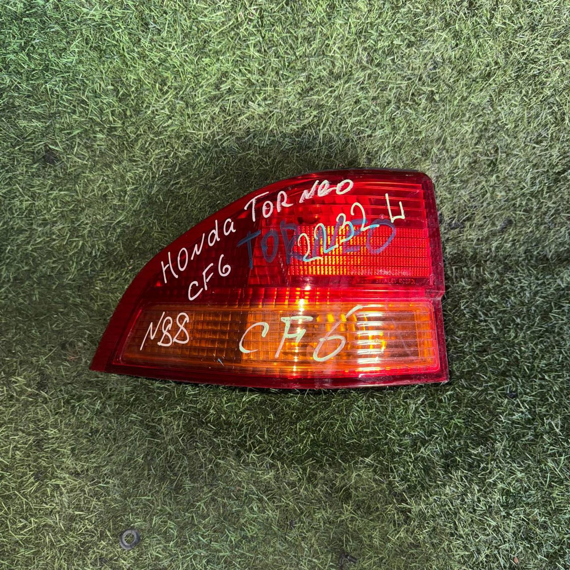88 Фонарь задний левый HONDA ACCORD CF6, 1 рублей, Невинномысск