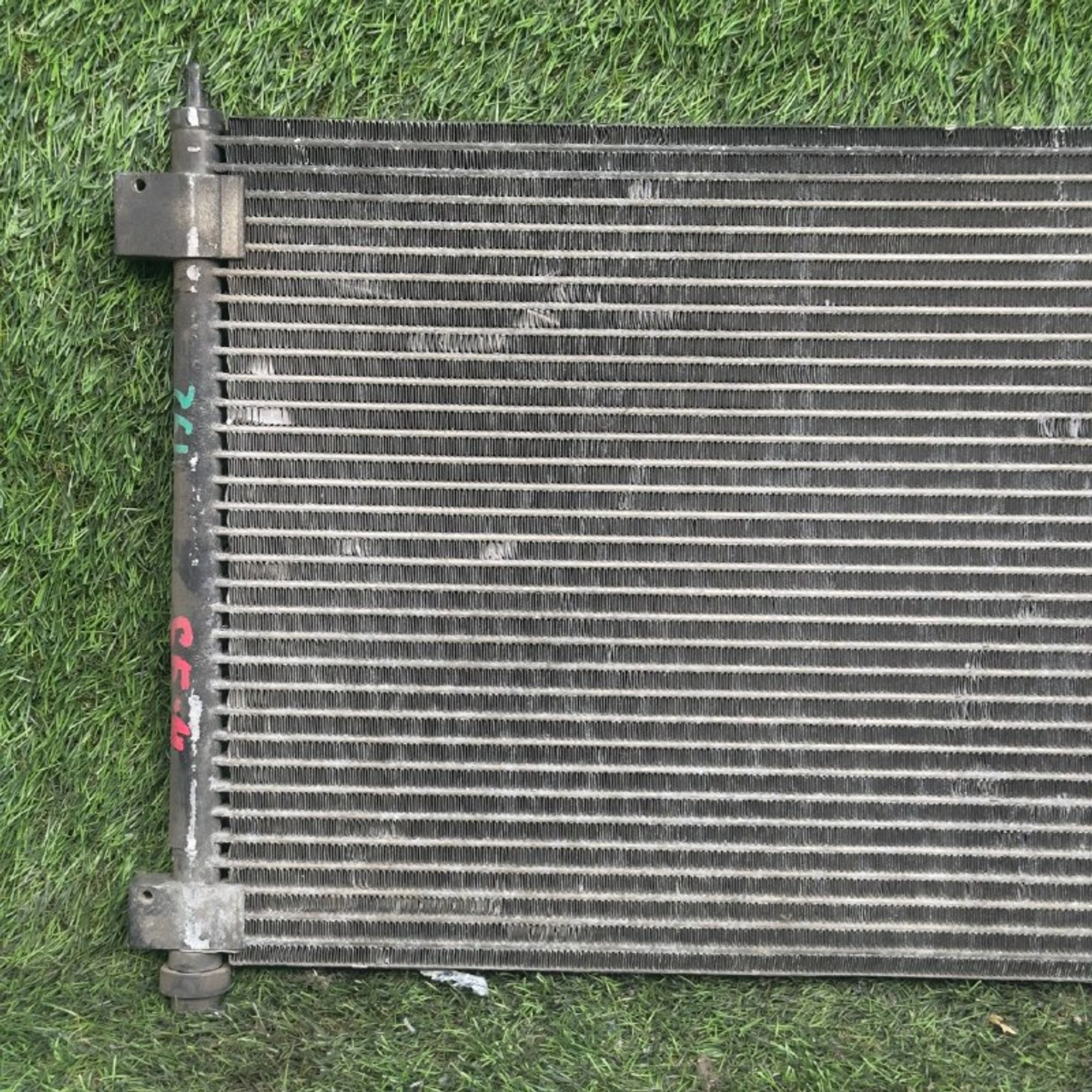 192 Радиатор кондиционера HONDA ACCORD CF4, 4500 рублей, Невинномысск