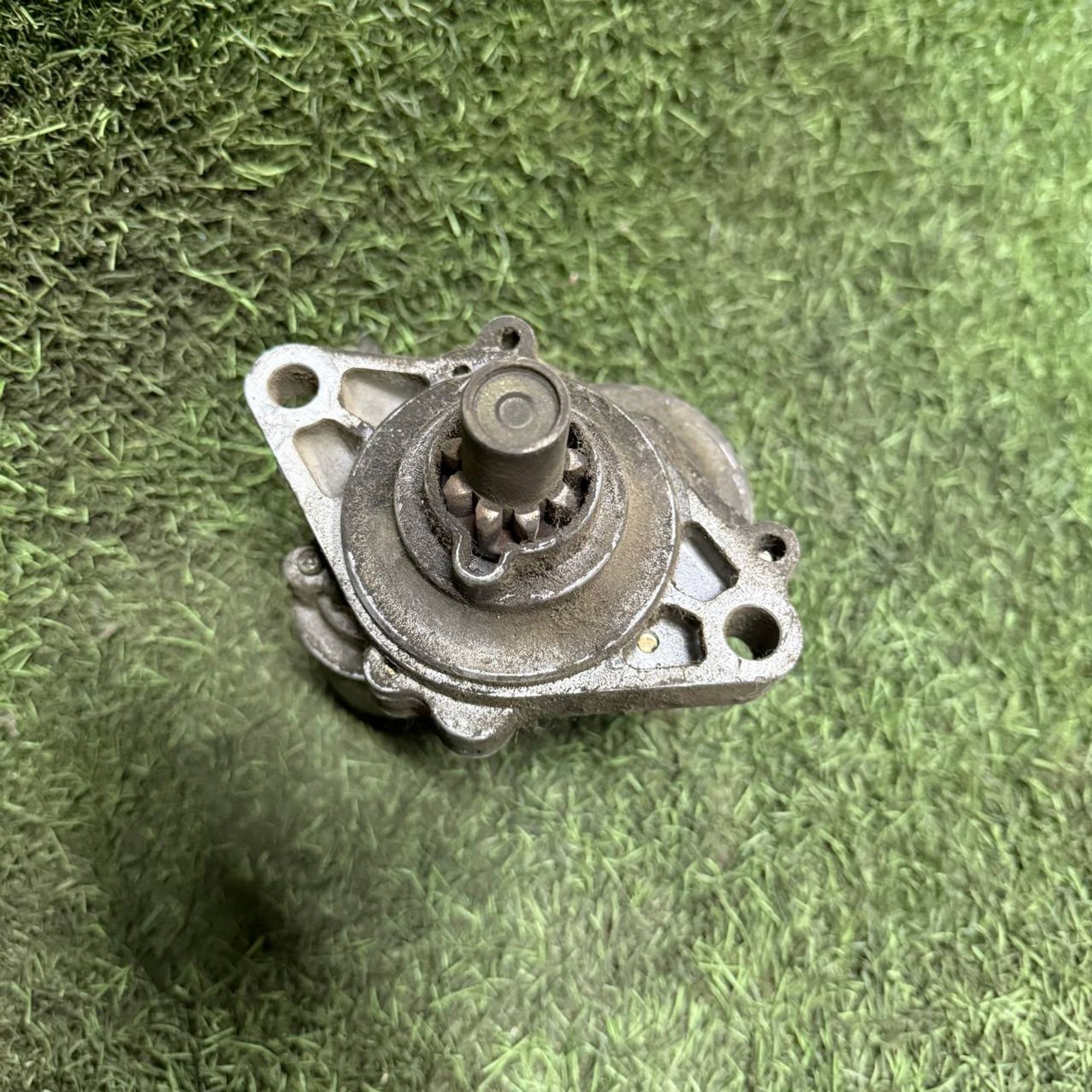 422 Стартер HONDA F23A, 7500 рублей, Невинномысск