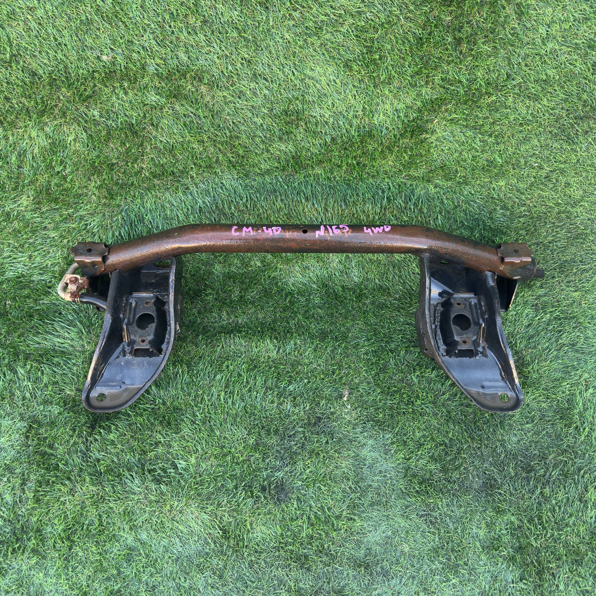 165 Подрамник передний TOYOTA CM40, 3500 рублей, Невинномысск