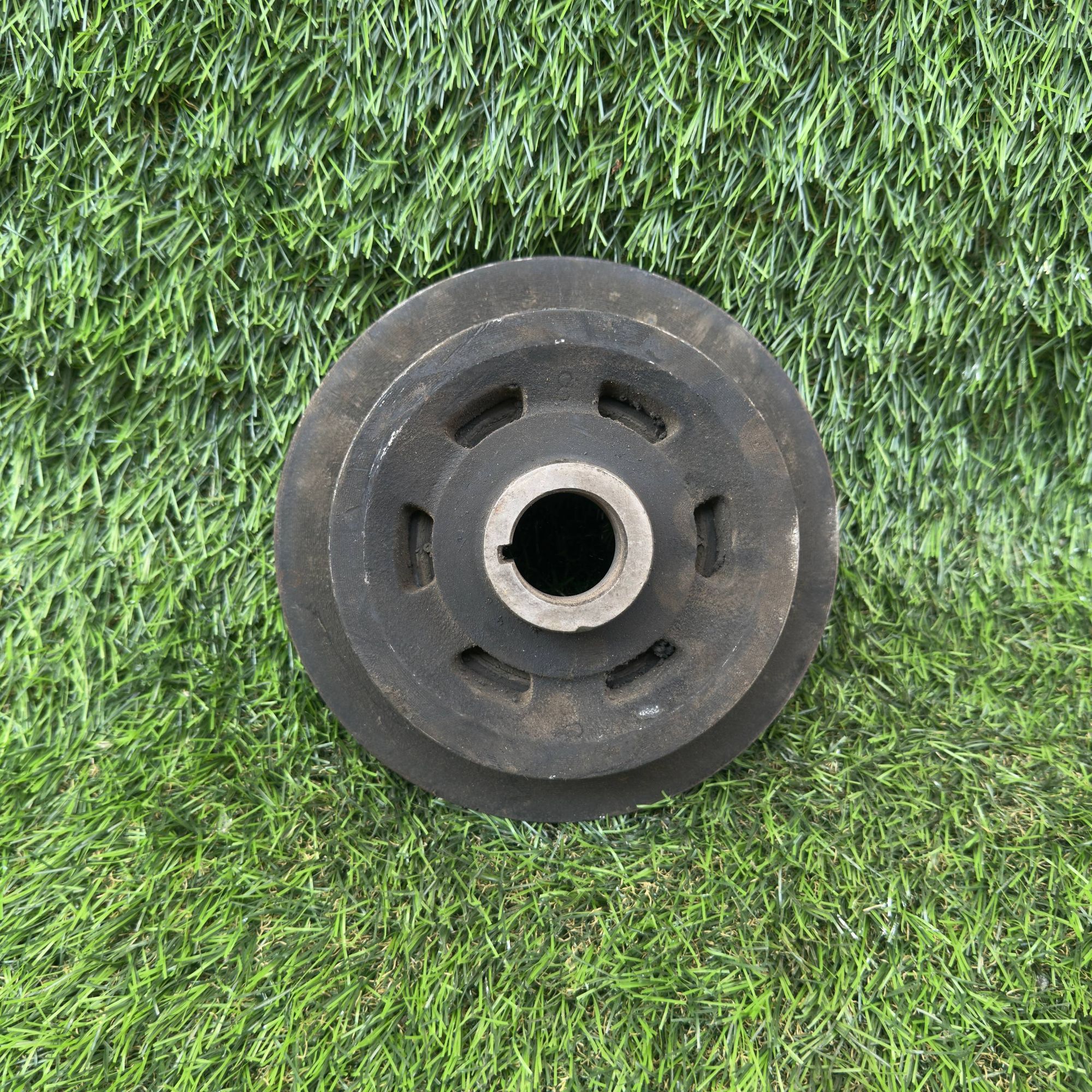 176 Шкив коленвала NISSAN CD20, 3500 рублей, Невинномысск