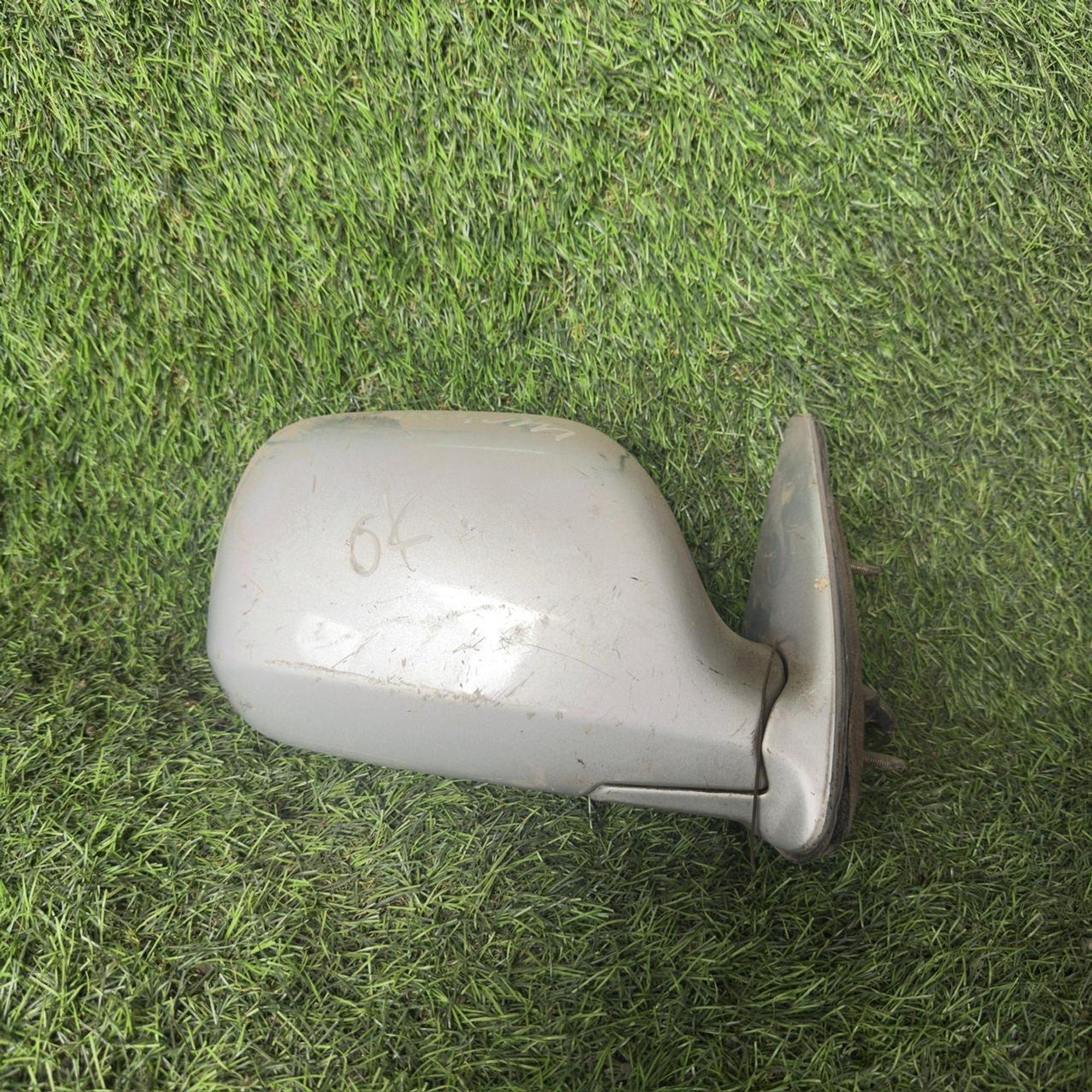 953 Зеркало боковое правое TOYOTA RAUM EXZ10, 6500 рублей, Невинномысск