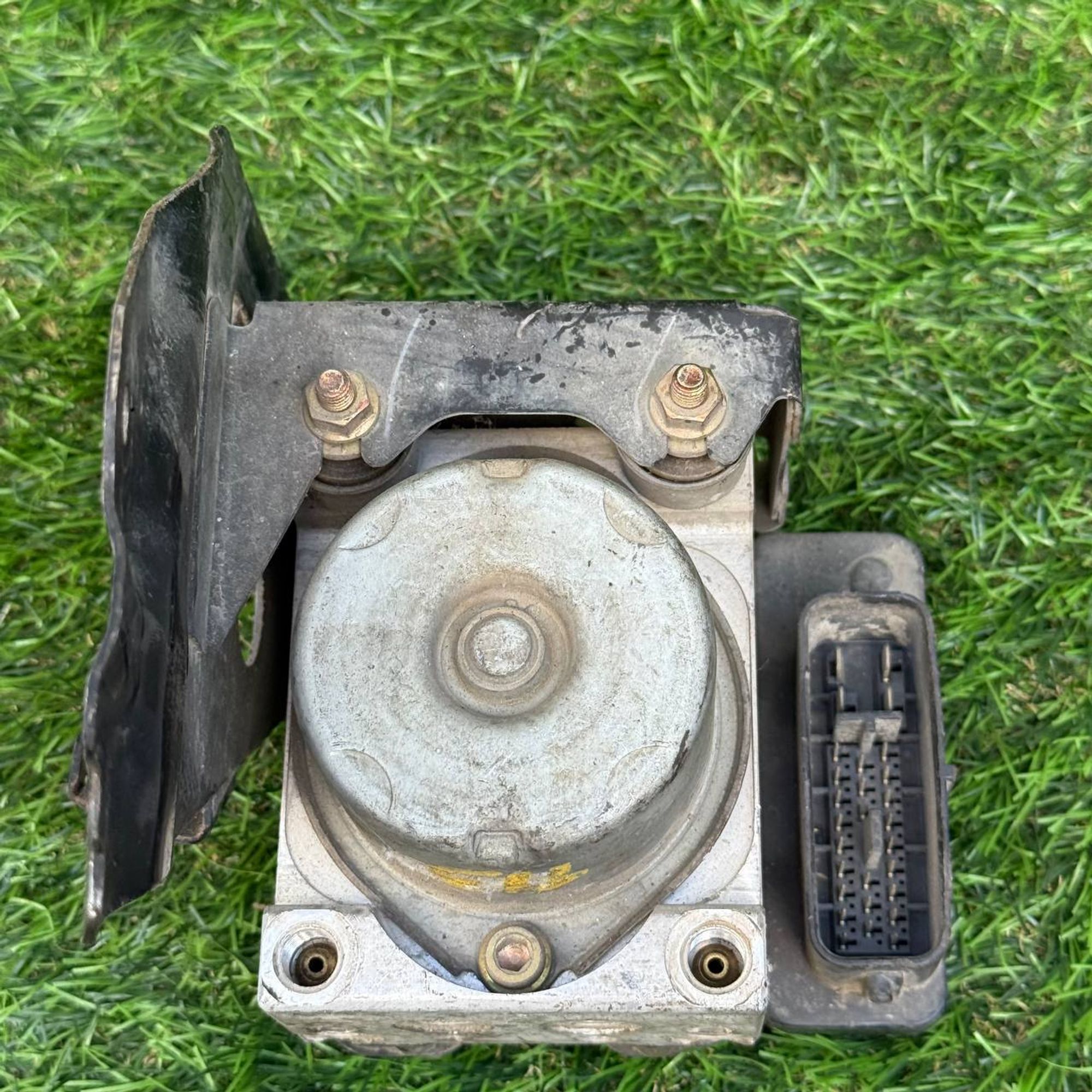 113 Блок ABS гидравлика MAZDA ATENZA 4F, 1 рублей, Невинномысск